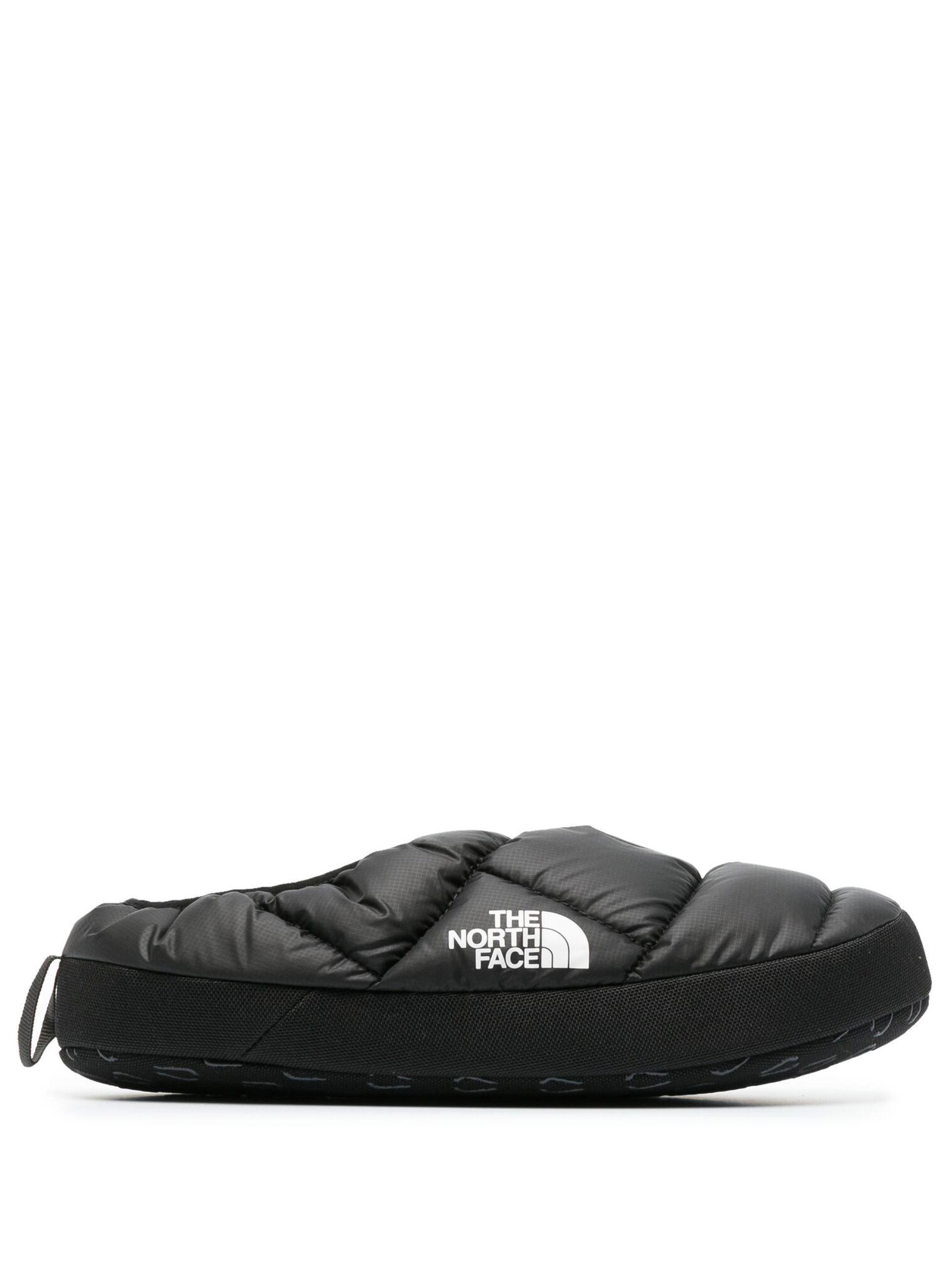 At placere Mathis accent The North Face Black Nse Iii Tent Winter Mule Slippers for Men | Lyst