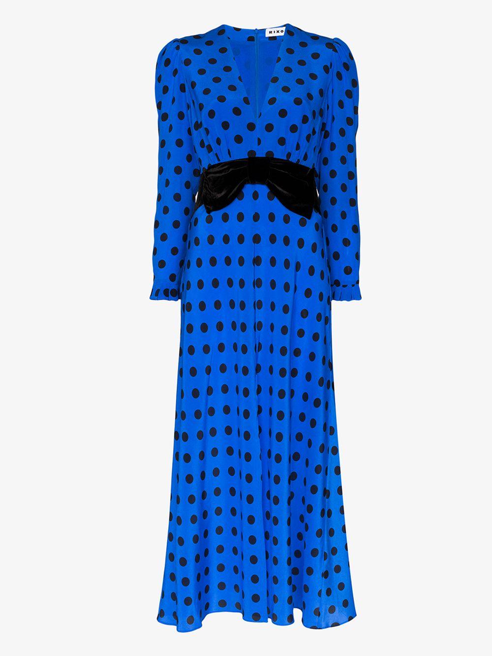 rockabilly evening dresses