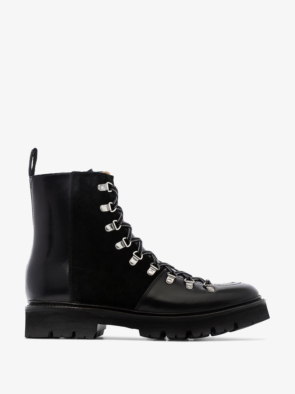 grenson ladies boots