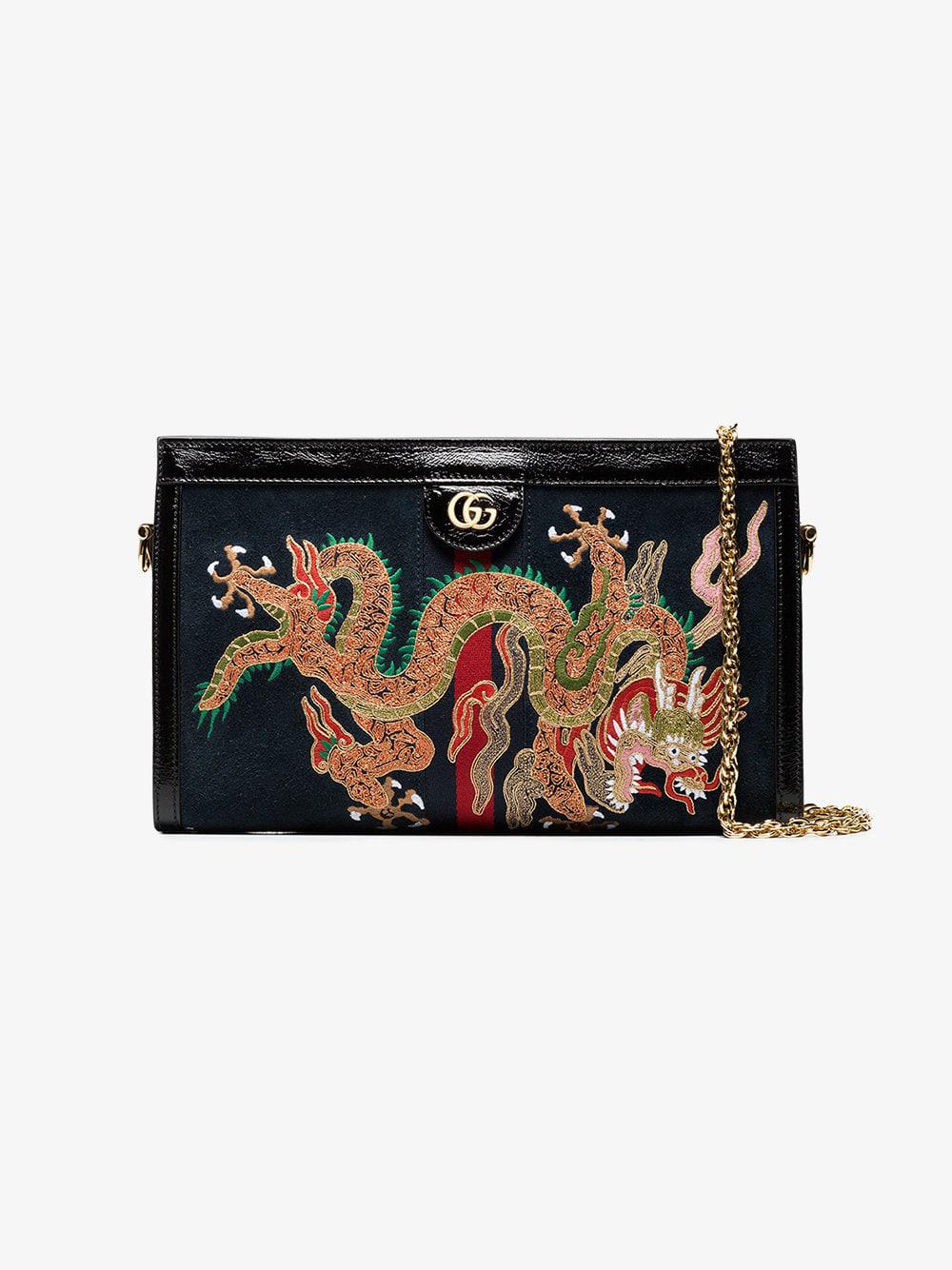 fendi 3 pockets mini bag