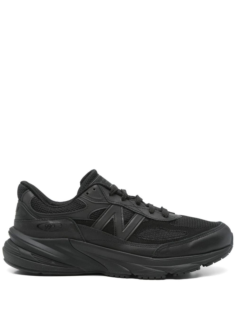 スニーカー NEW BALANCE Women Sneakers NBW991EKS Black Sneakers New Balance 991 Nbw991eks of Women | Ventis
