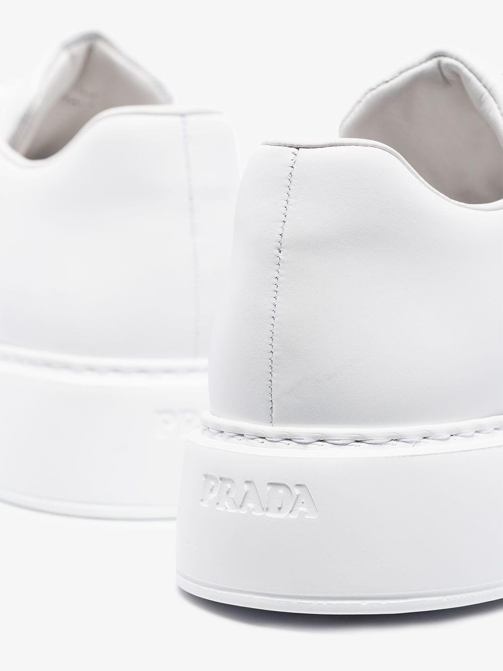 prada marco sneaker