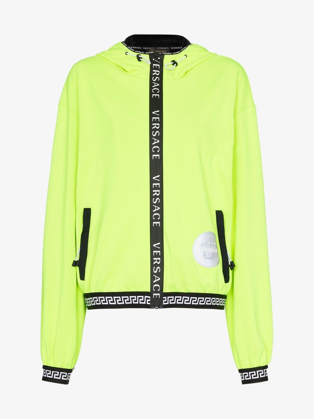 versace sport jacket