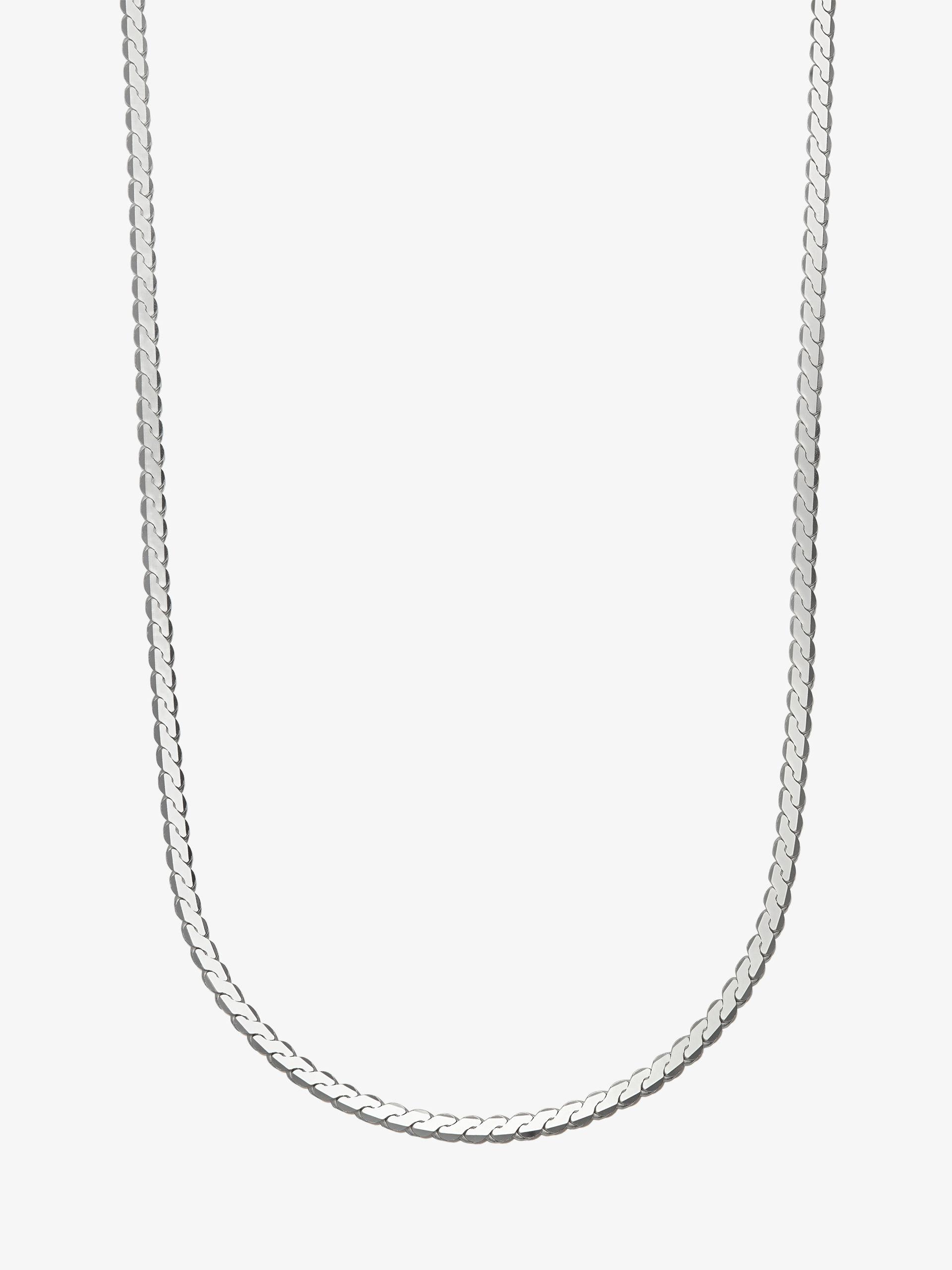 Loren Stewart Gold Vermeil Necklace - Women - Gold Fashion Jewelry - One Size