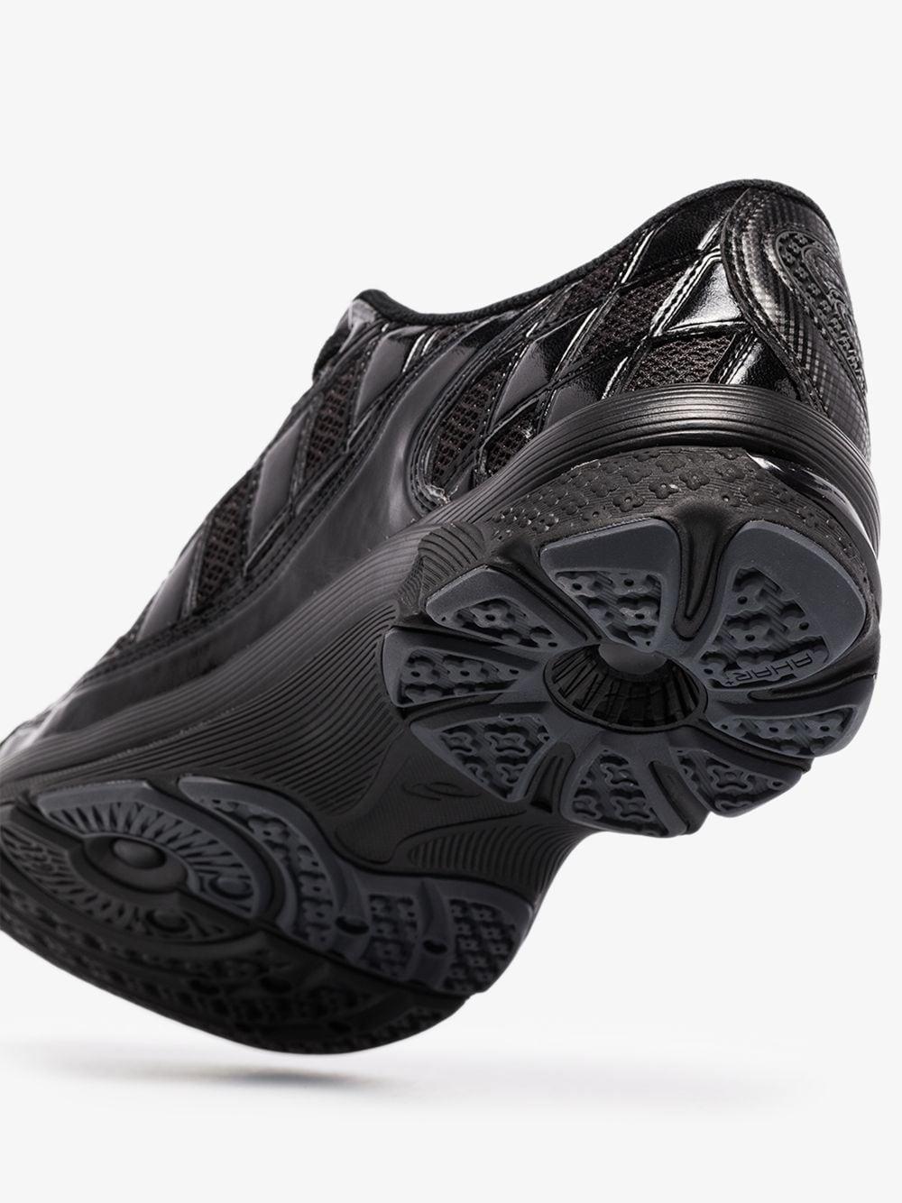 Kiko asics kiril black discount