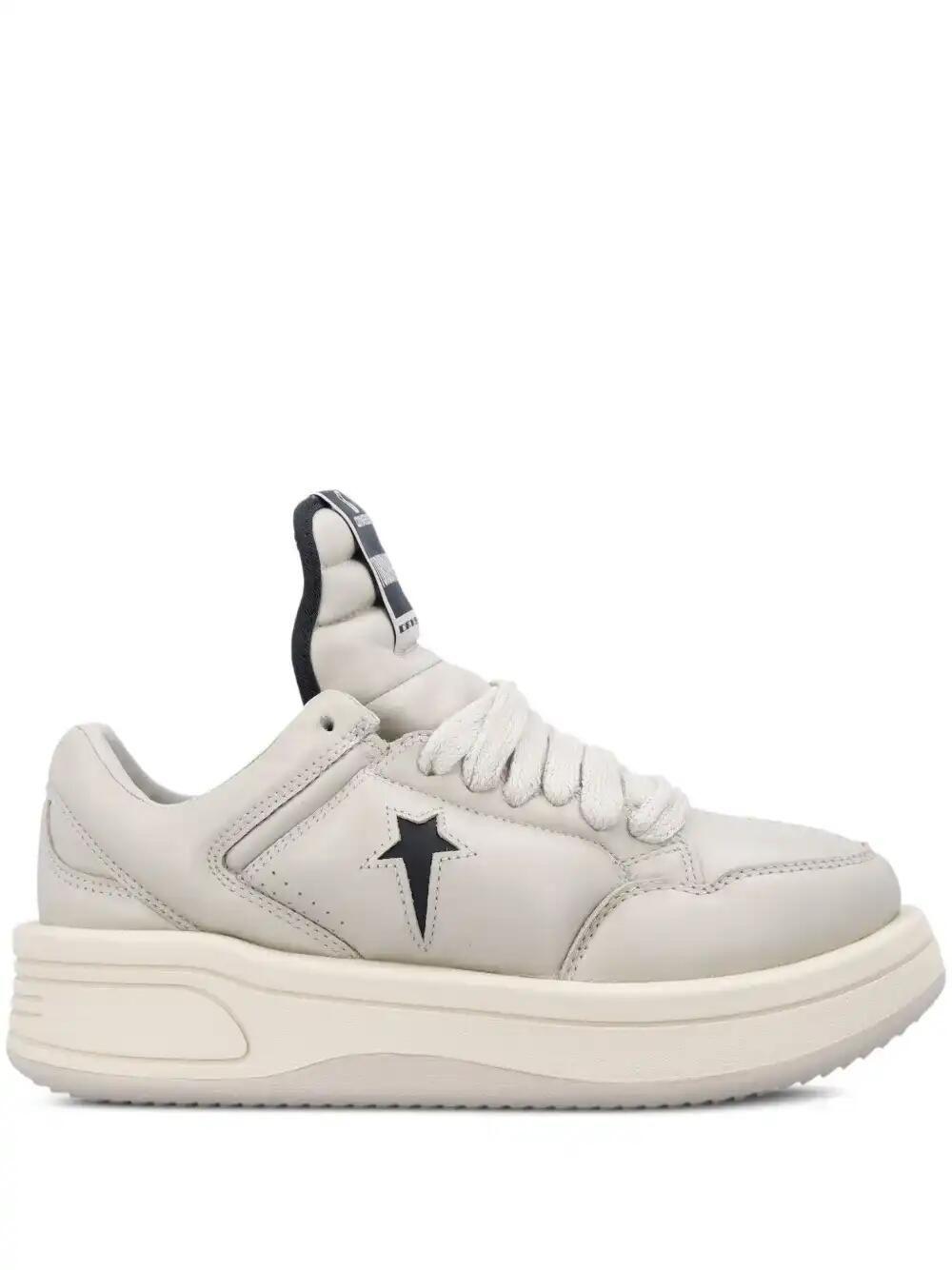 Rick Owens Low-top sneakers for Women | Online Sale up to 46 Rick Owens Low-top sneakers for Women | Online Sale up to 46