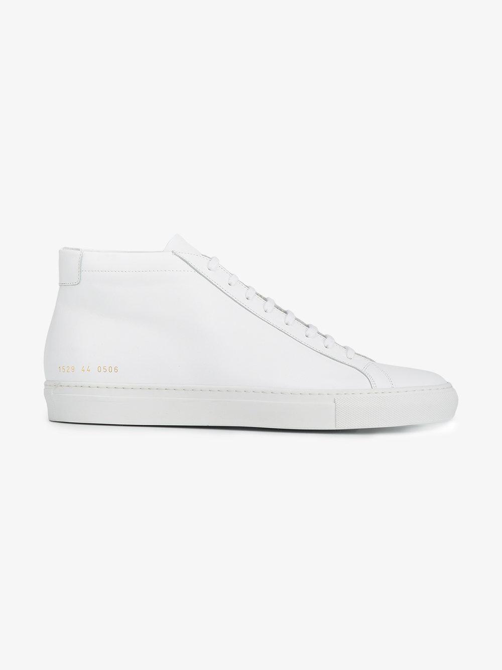 common projects achilles high