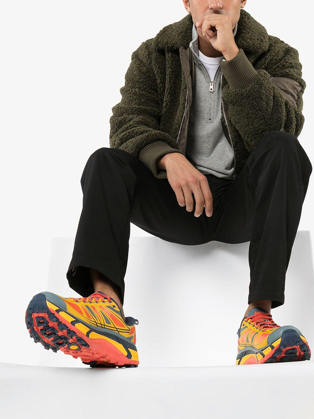 mafate speed 2 hoka one one