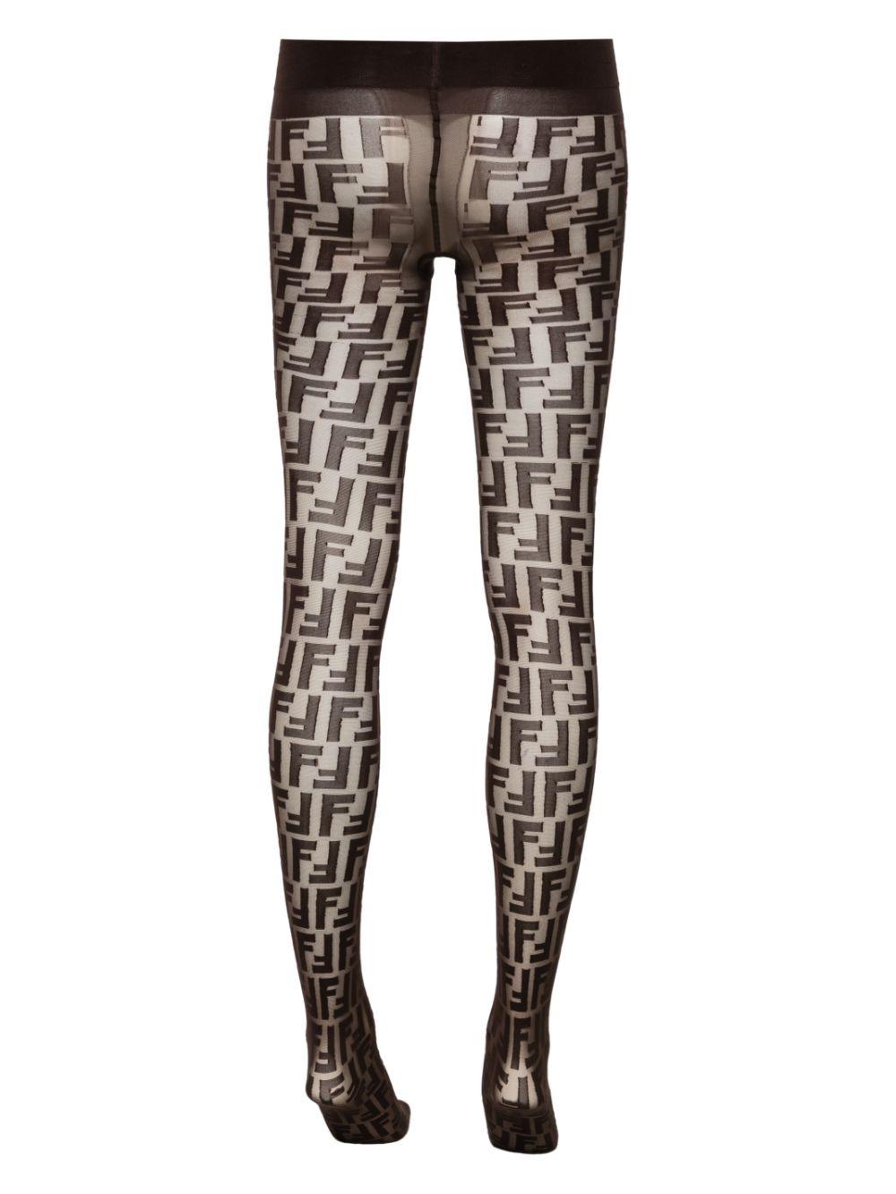 Fendi Hosiery for Women Online Sale up to 23 off Lyst