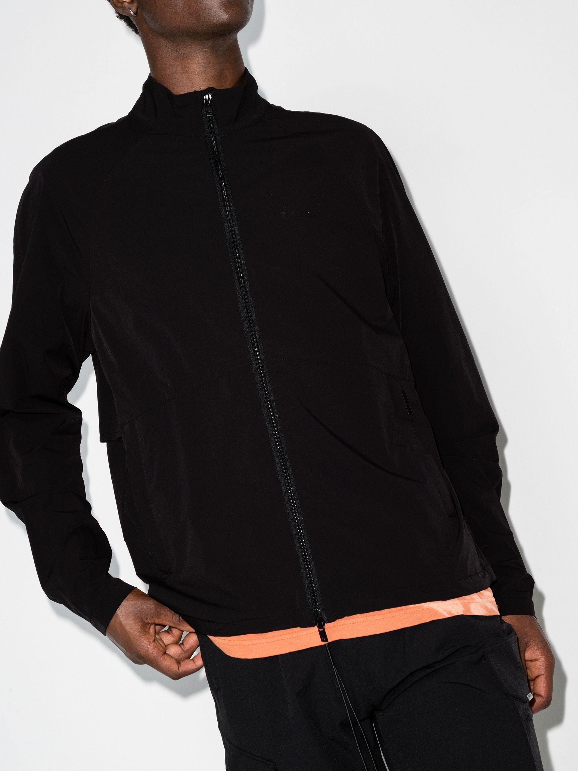 represent track jacket