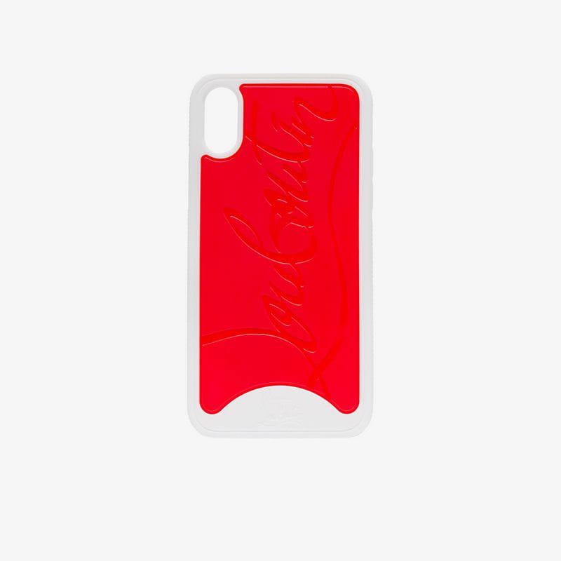 louboutin iphone x