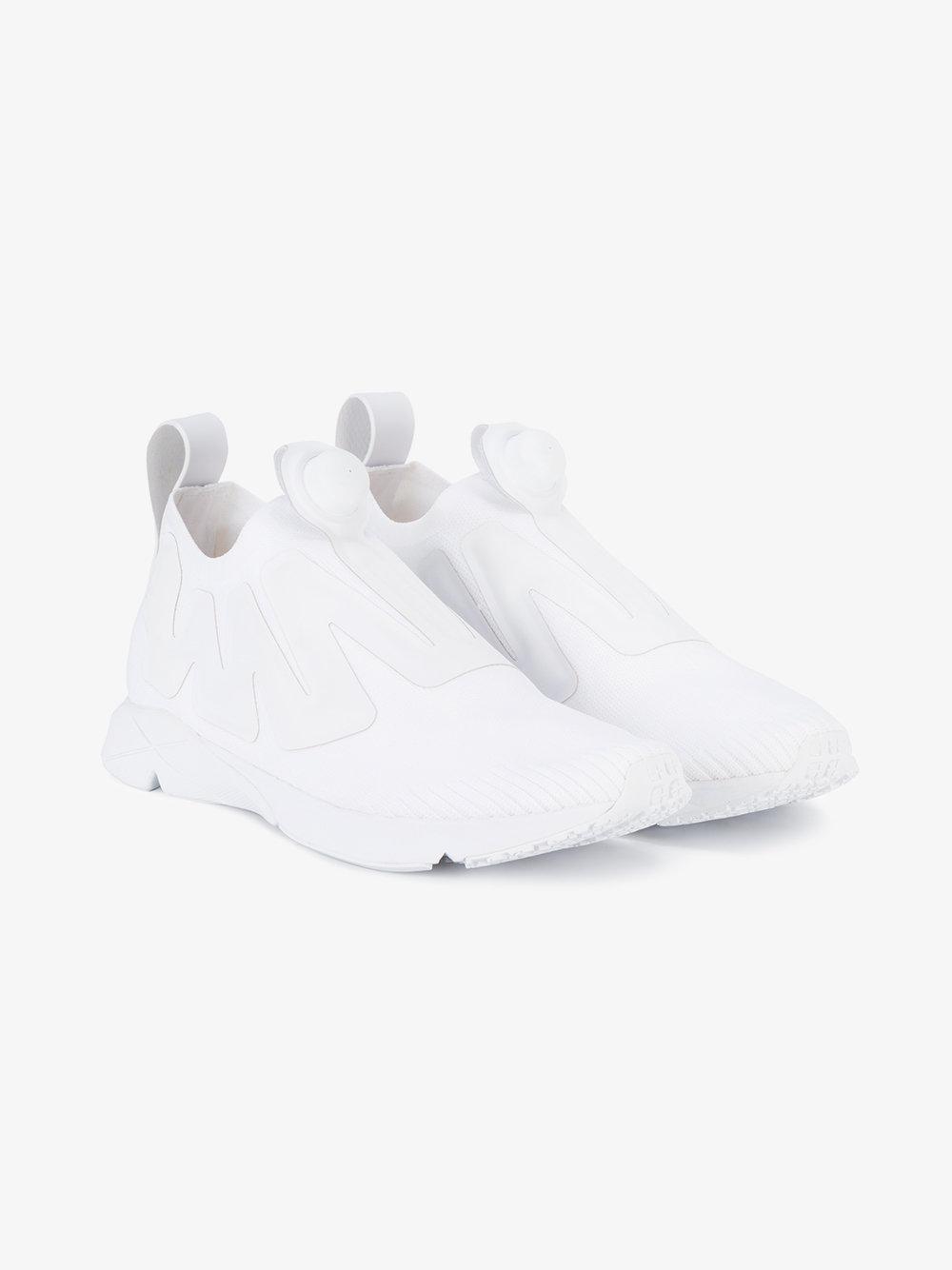 reebok pump supreme ultk