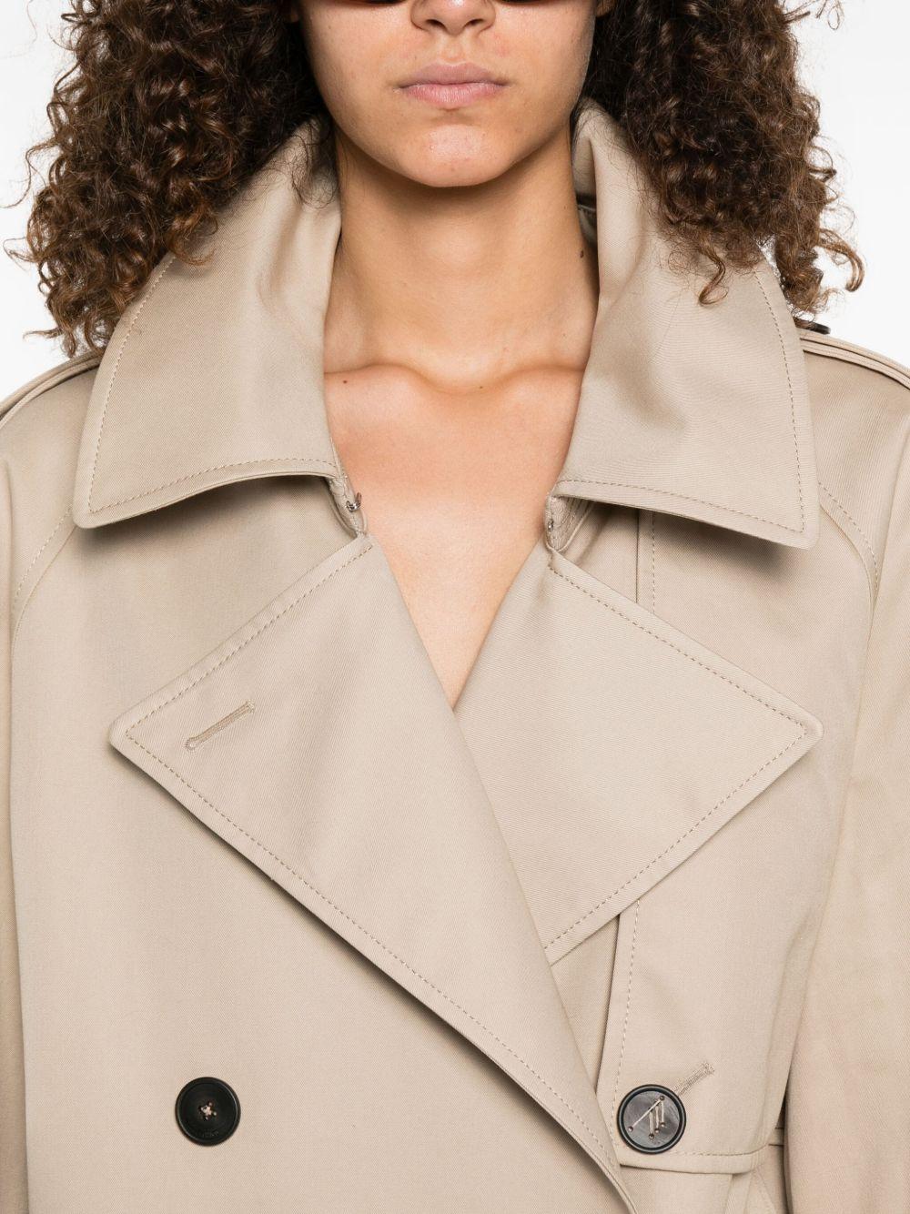 The Attico Trench coats for Women | Online Sale up to 60