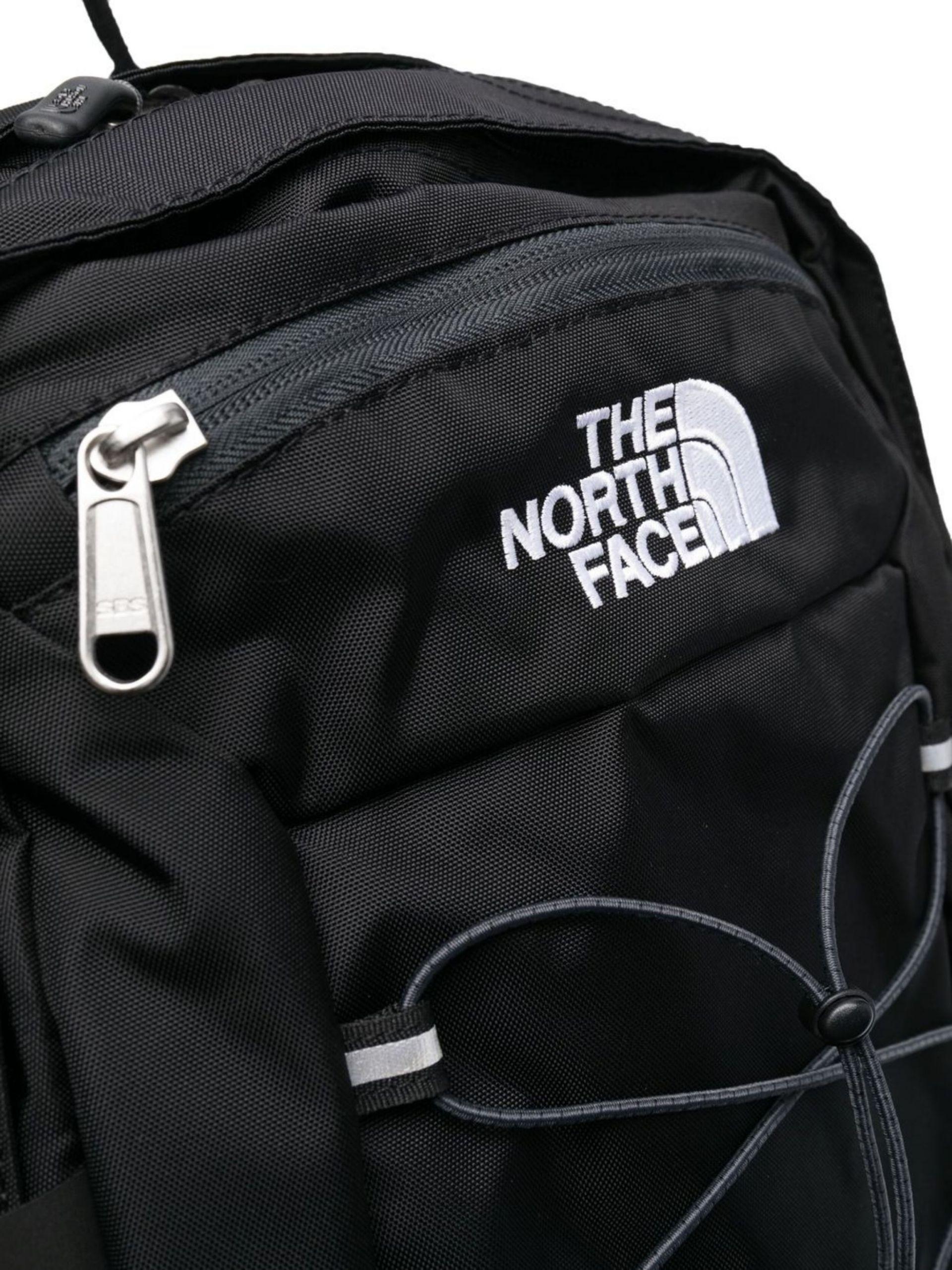 The North Face Borealis Classic Backpack - Unisex - Nylon/polyester in  Black | Lyst