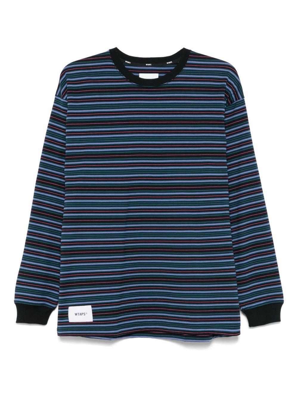 WTAPS Long-sleeve t-shirts for Men | Online Sale up to 60