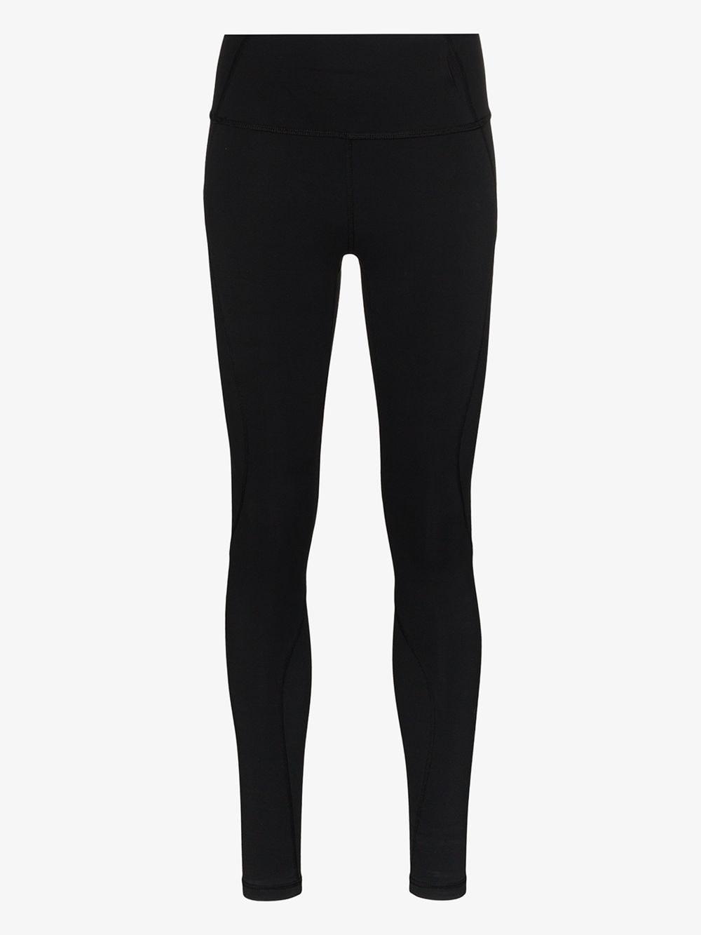 LNDR Synthetic Limitless High Waist leggings in Black - Save 24% - Lyst