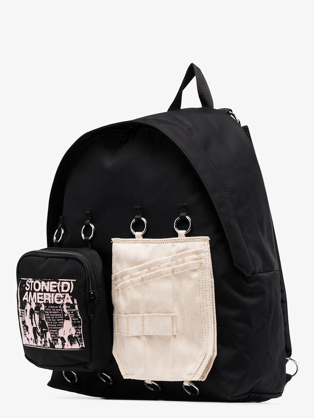 eastpak double r