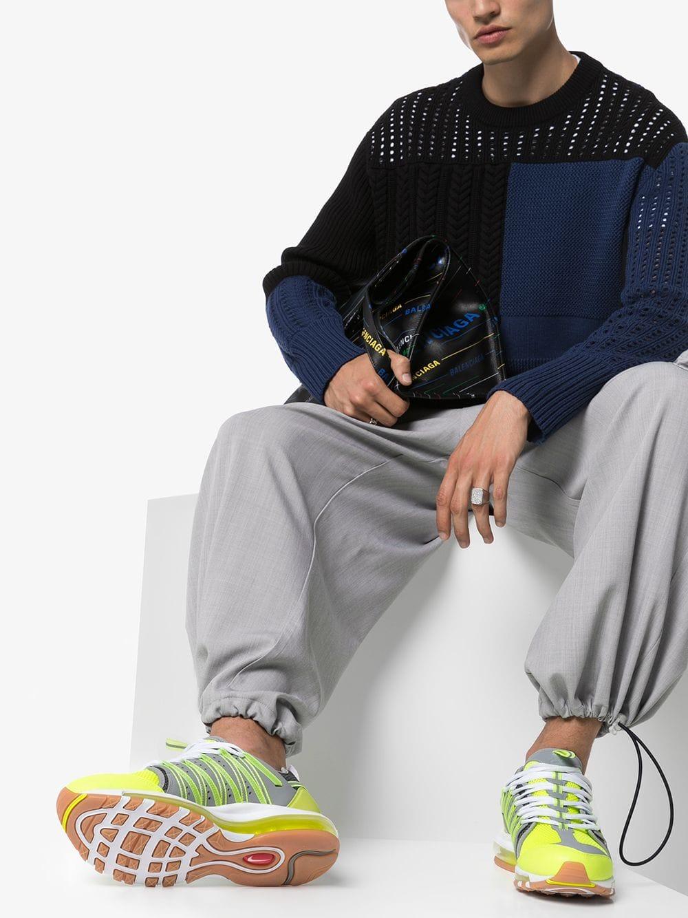 nike x clot am haven
