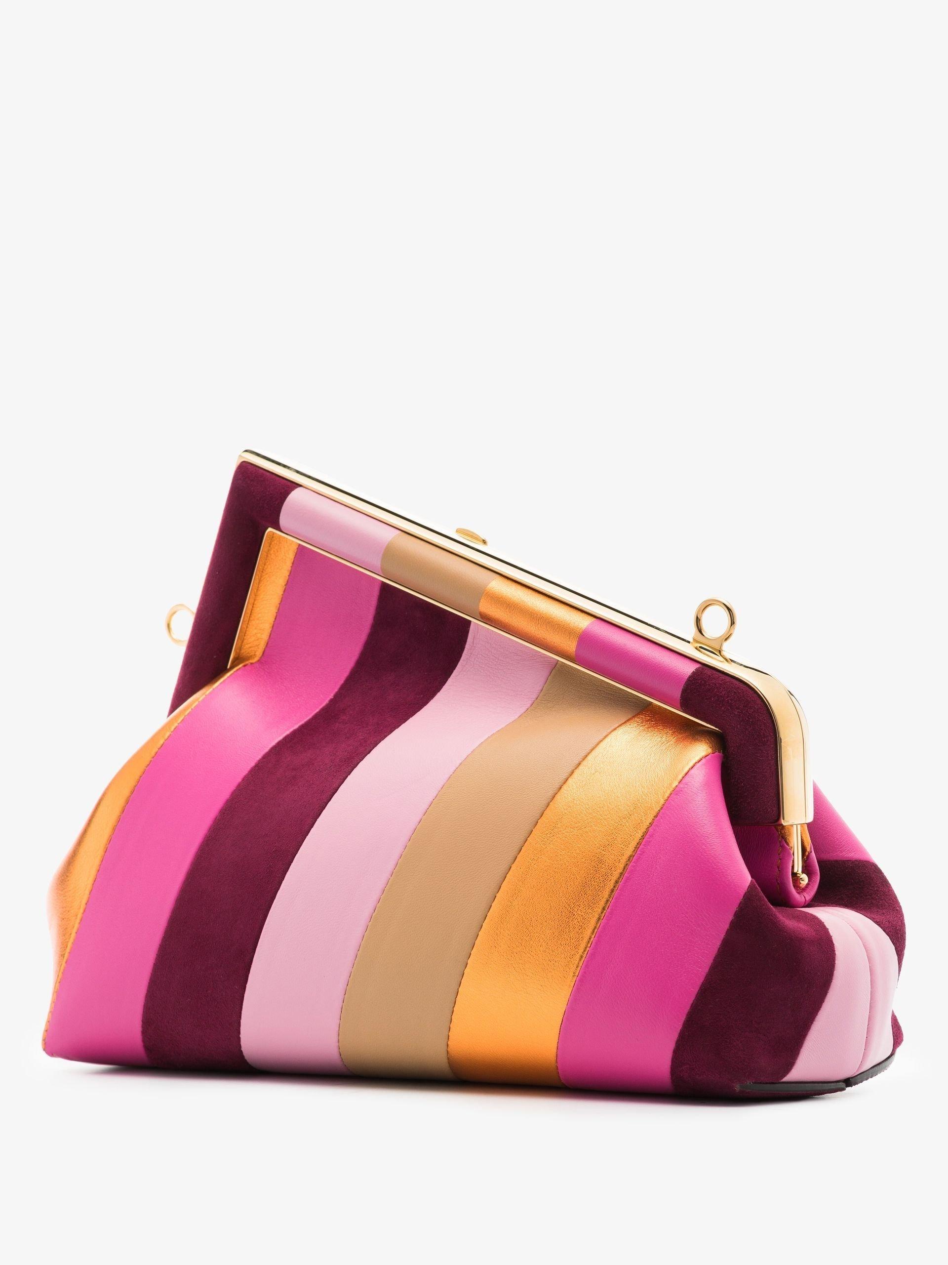 Fendi First Small in Pink