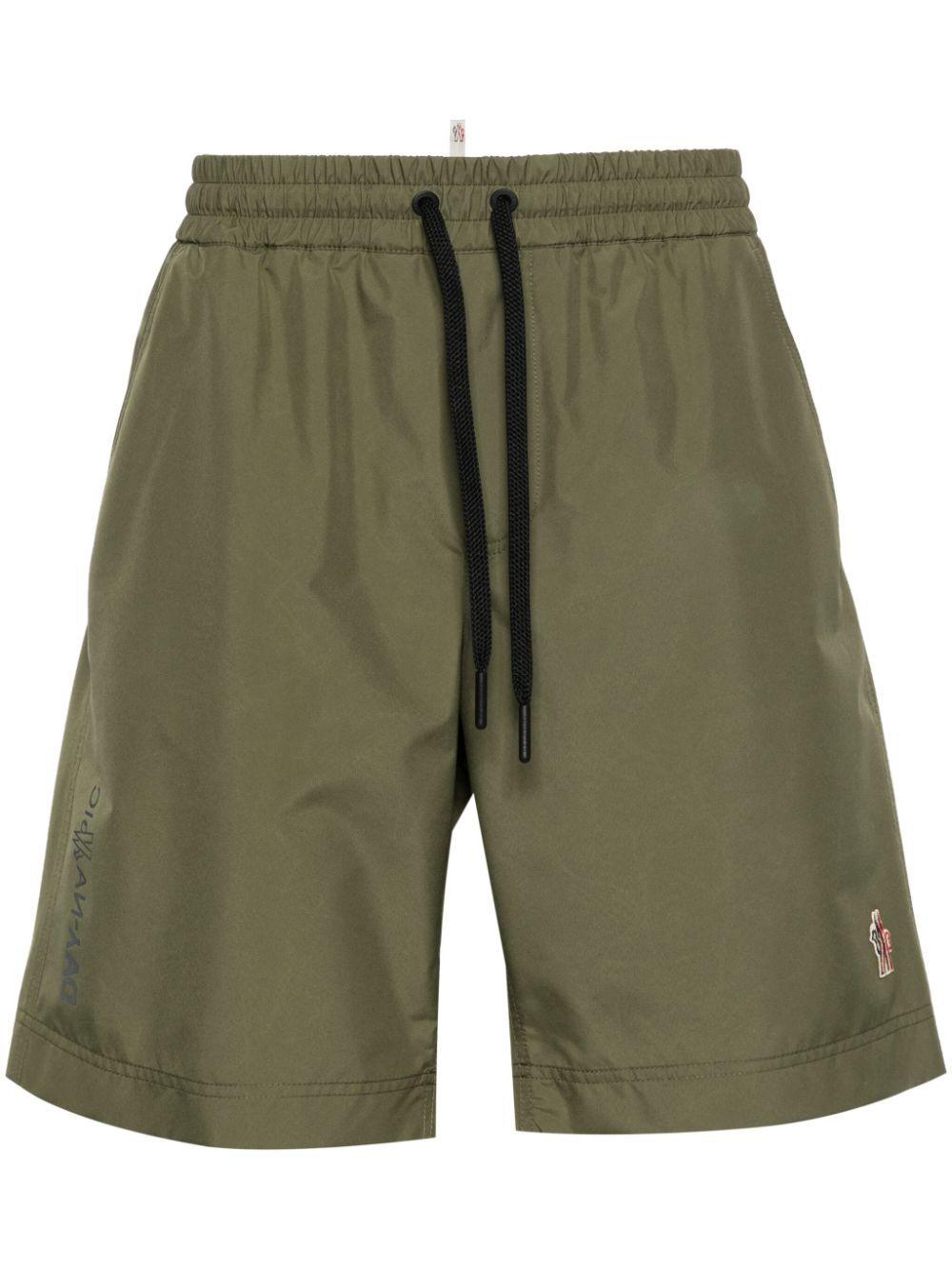 Moncler Shorts for Men Online Sale up to 62 off Lyst