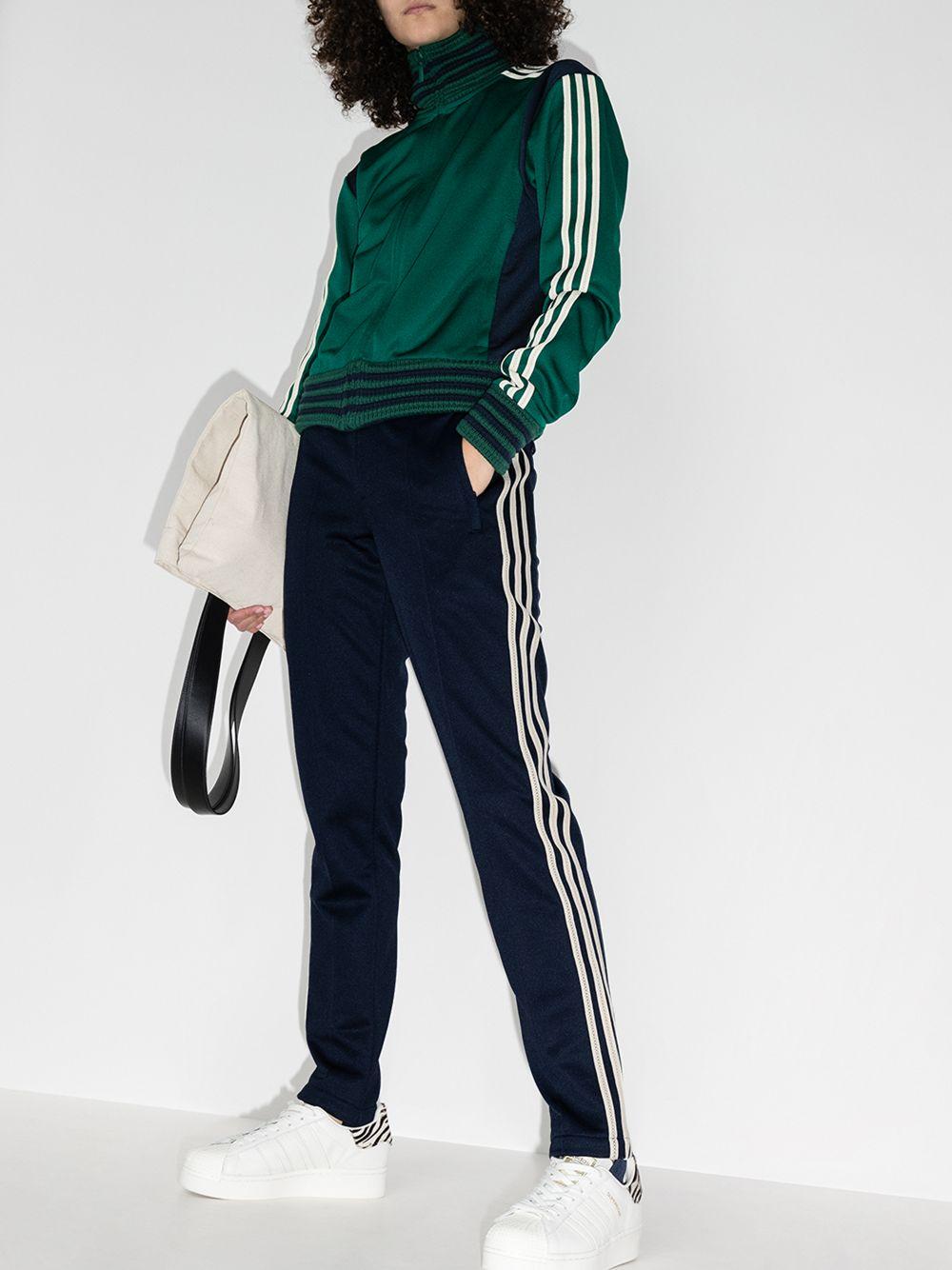 adidas wales bonner track pants
