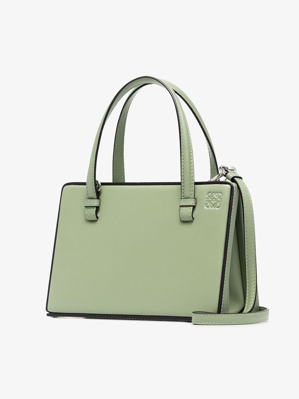 loewe box bag
