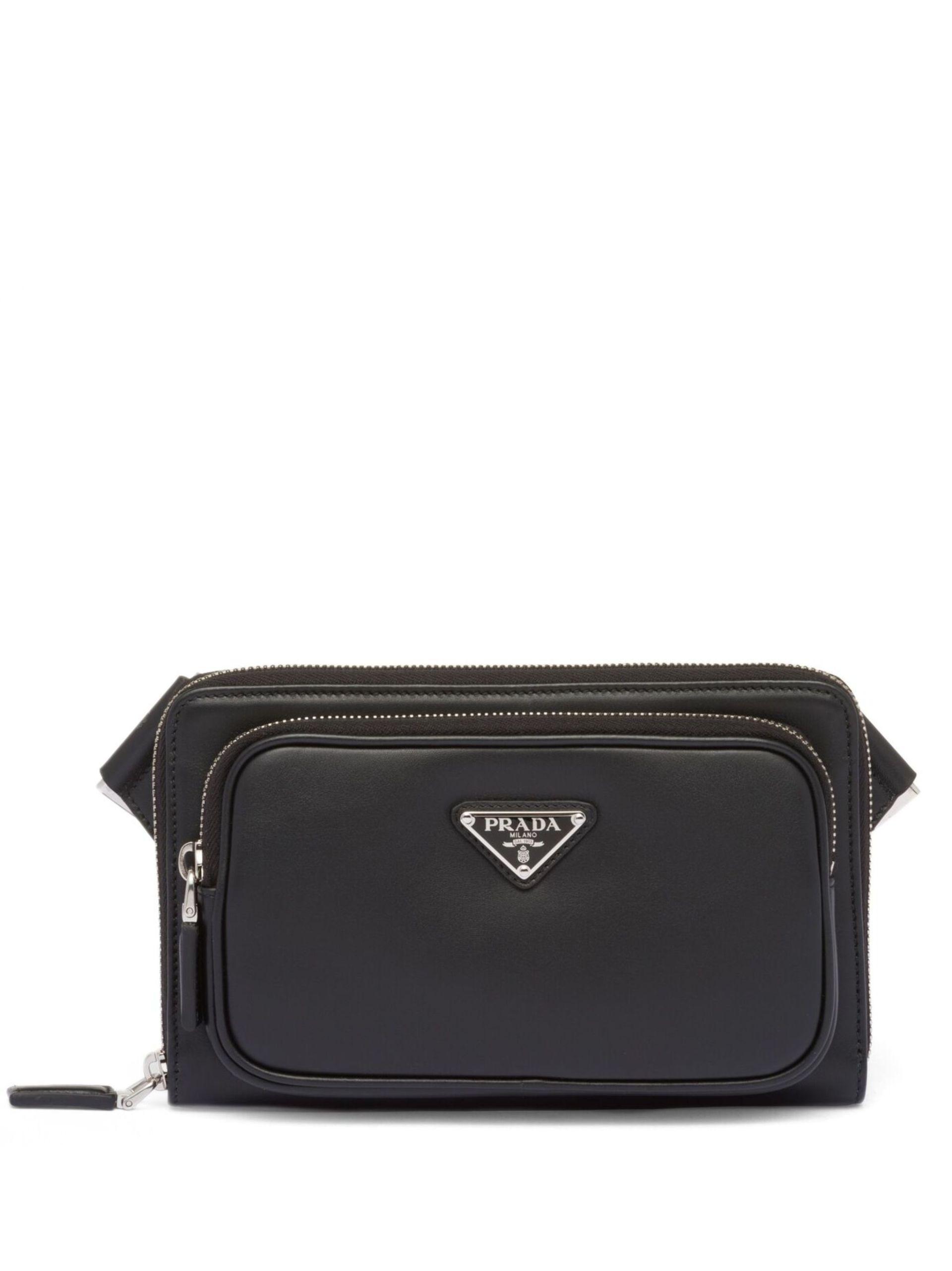 Prada nylon bag 2019 hotsell