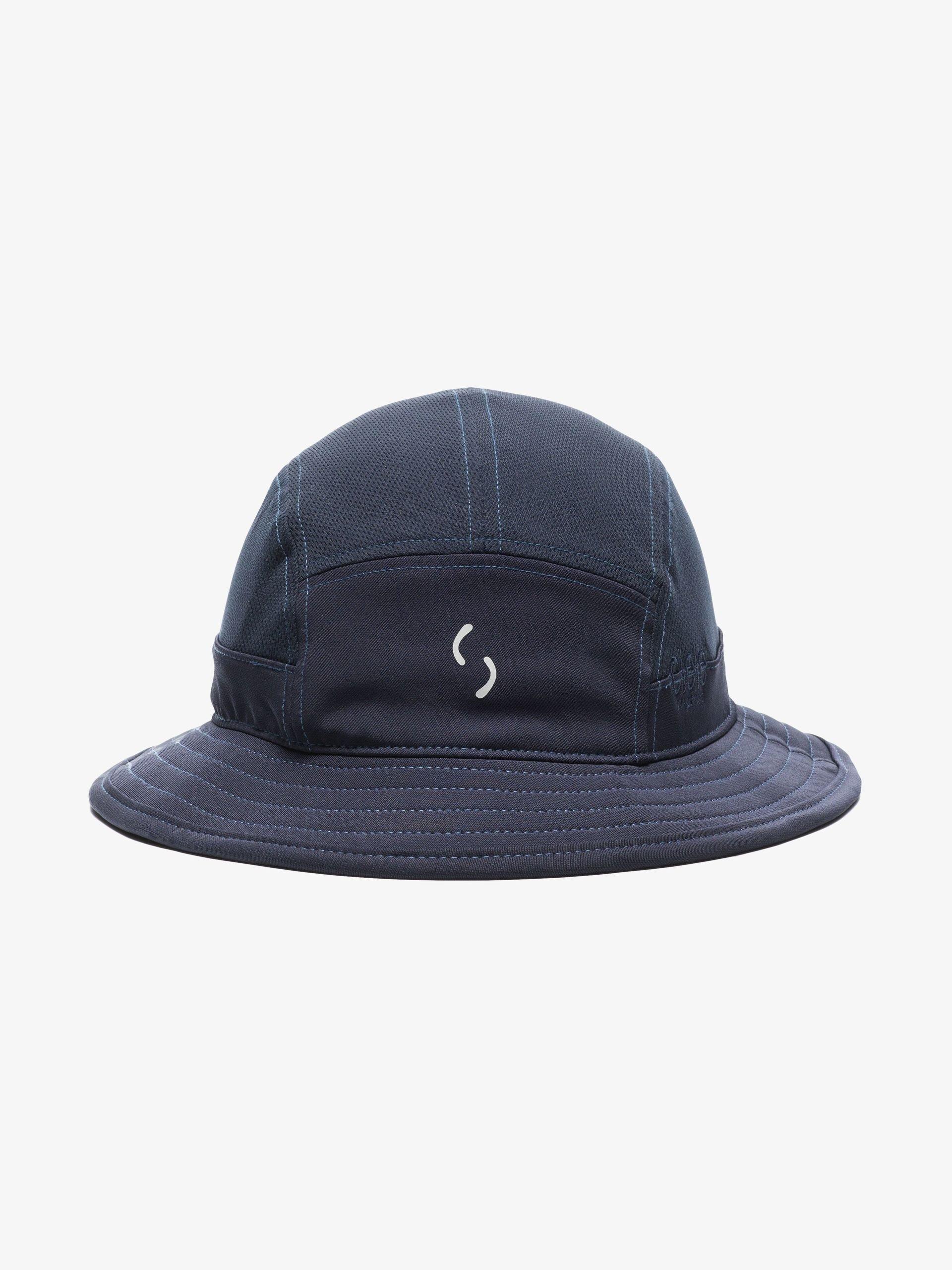 Ryan Willms Logo Print Bucket Hat 