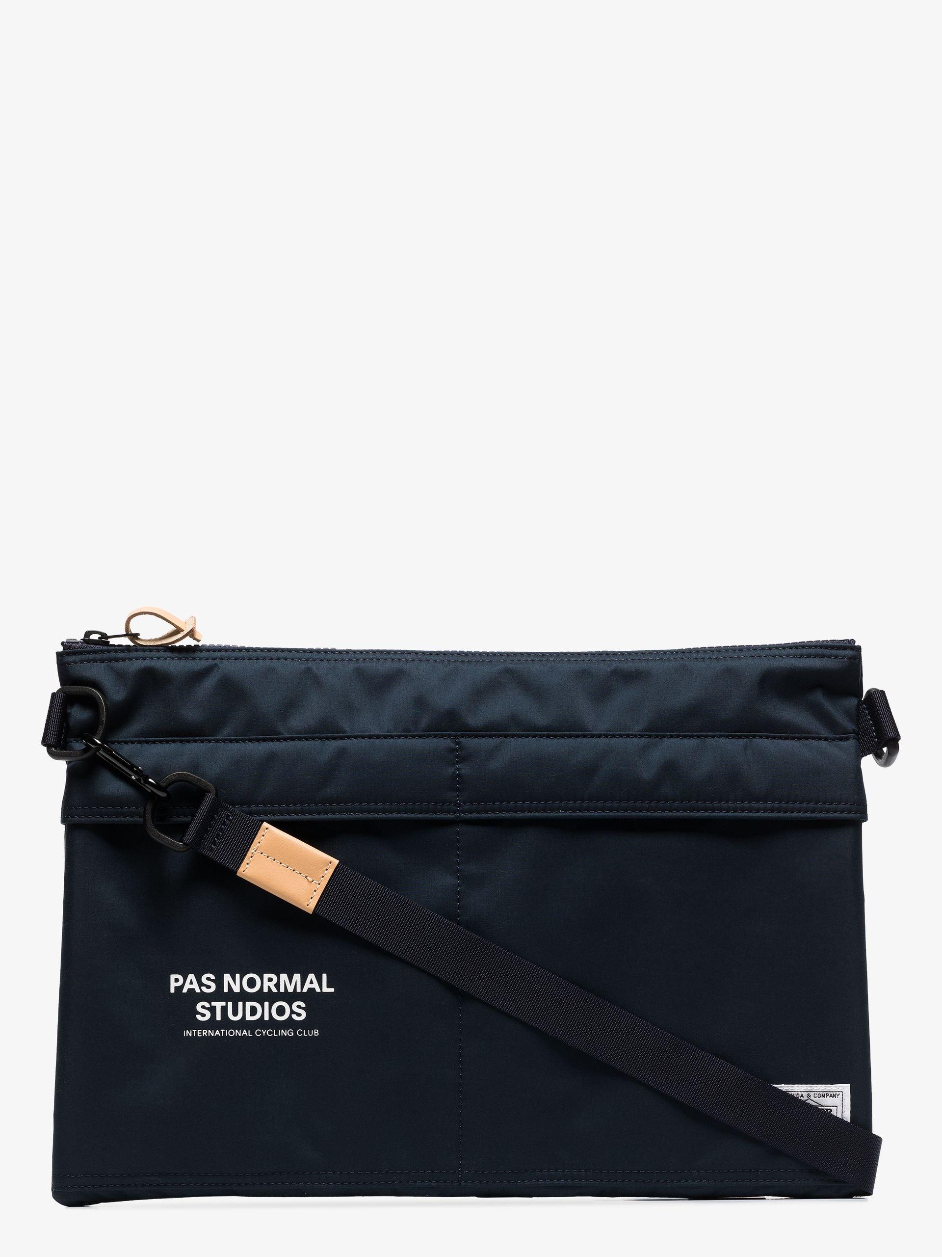 未使用 PORTER MUSETTE SHOULDER BAG MUSETTE(ミュゼット) SHOULDER BAG | 吉田カバンホームページ