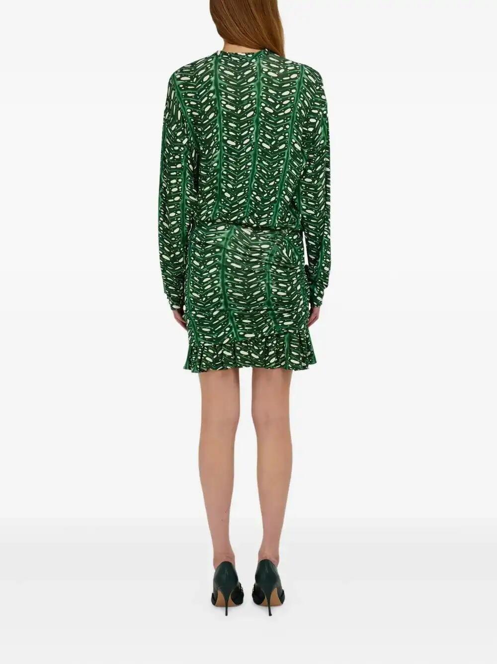 Ferragamo Dresses for Women | Online Sale up to 60% off | Lyst