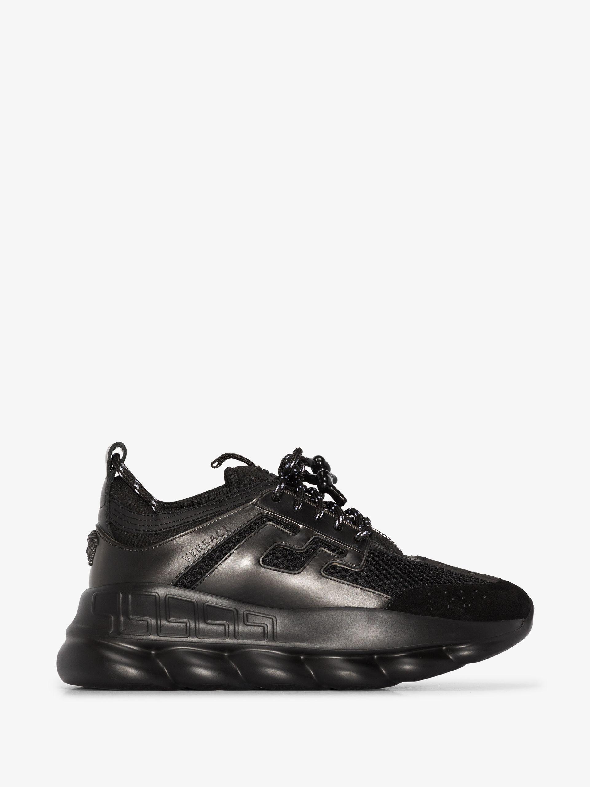 chunky runners