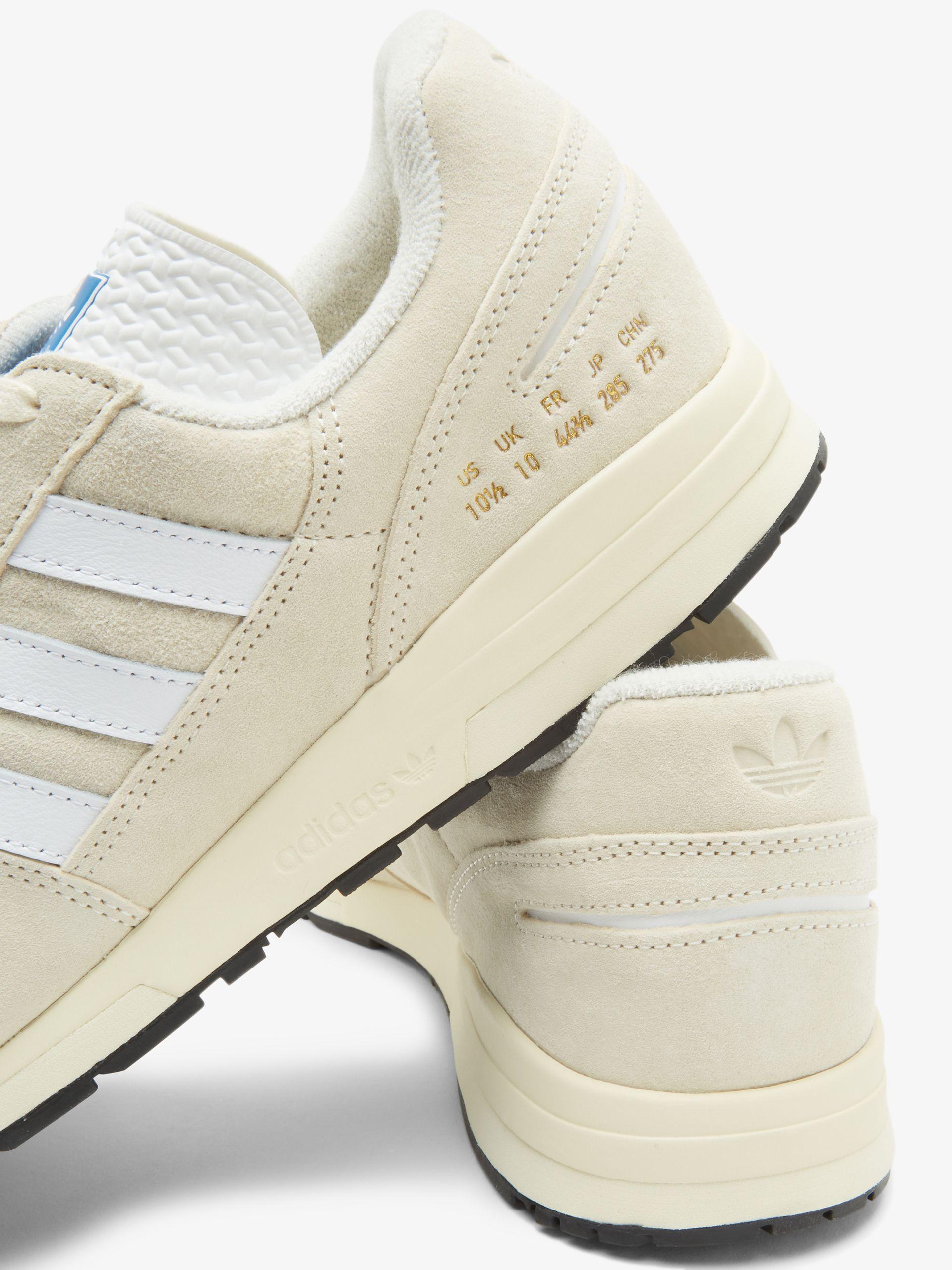 Dollar Omringd Vooruitgang adidas Neutral Zx 500 Low Top Suede Sneakers for Men | Lyst