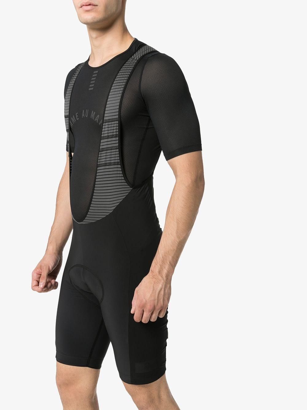 Rapha Synthetic Cargo Bib Shorts in Grey (Gray) for Men Save 7 Lyst