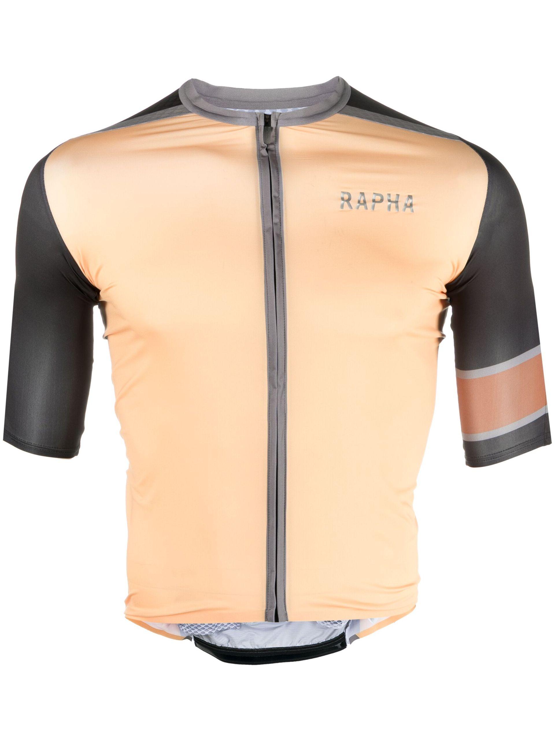 Rapha Men's Pro Team Long Sleeve Midweight Jersey – Bici
