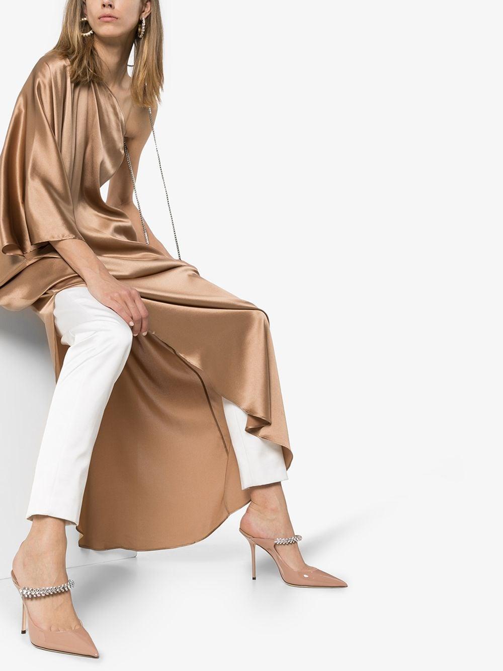 jimmy choo bing nude