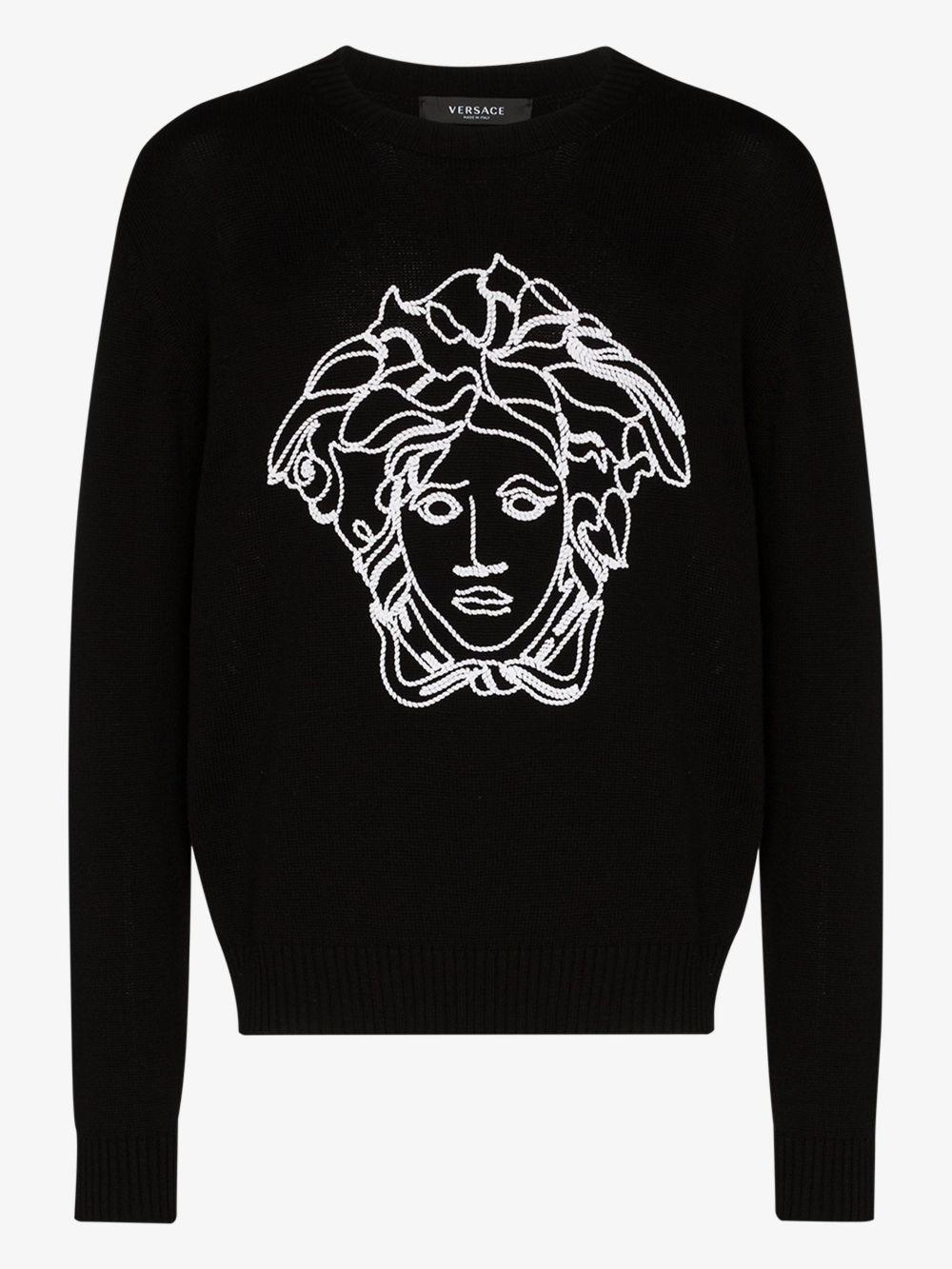 black medusa black medusa