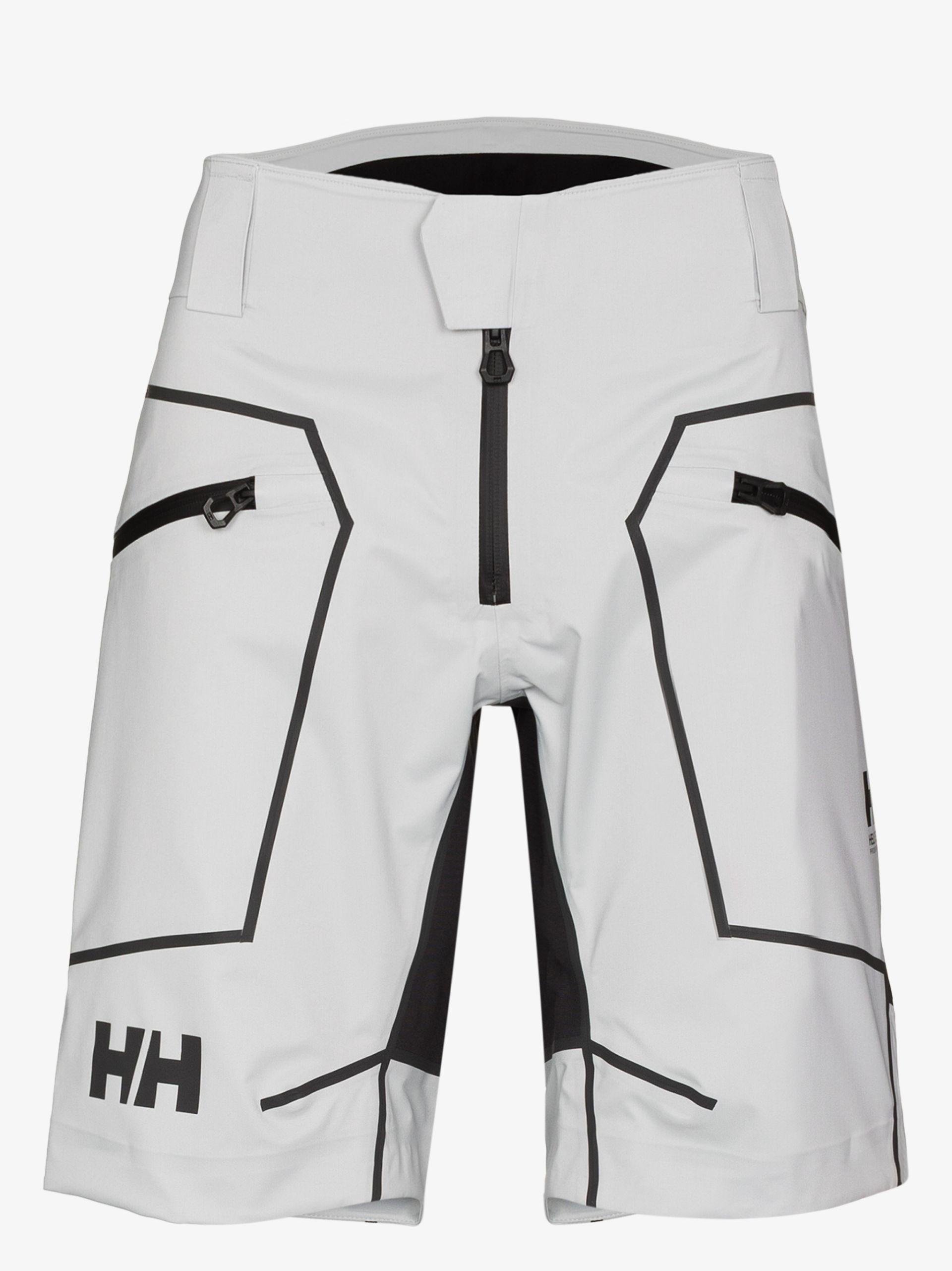 Helly Hansen Synthetic Hp Foil Pro Sailing Shorts - - Polyamide in Grey  (Gray) for Men | Lyst