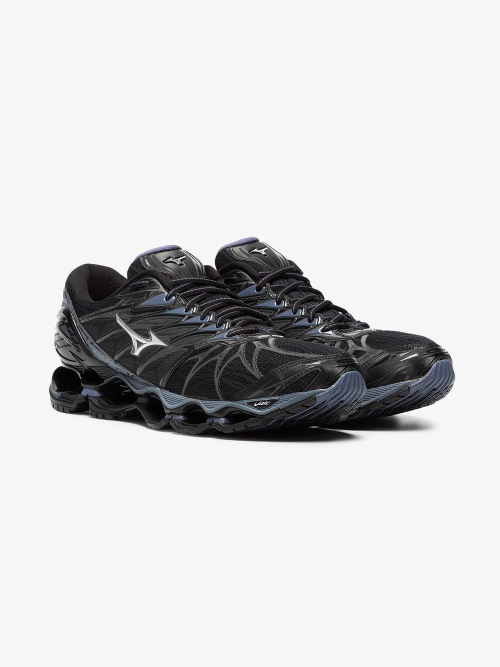 mizuno wave prophecy 7 olive