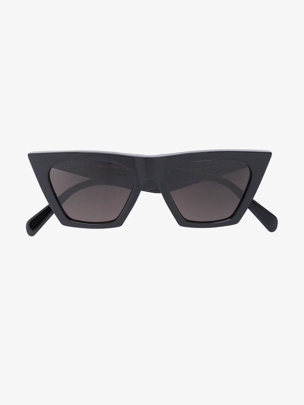 Edge Sunglasses