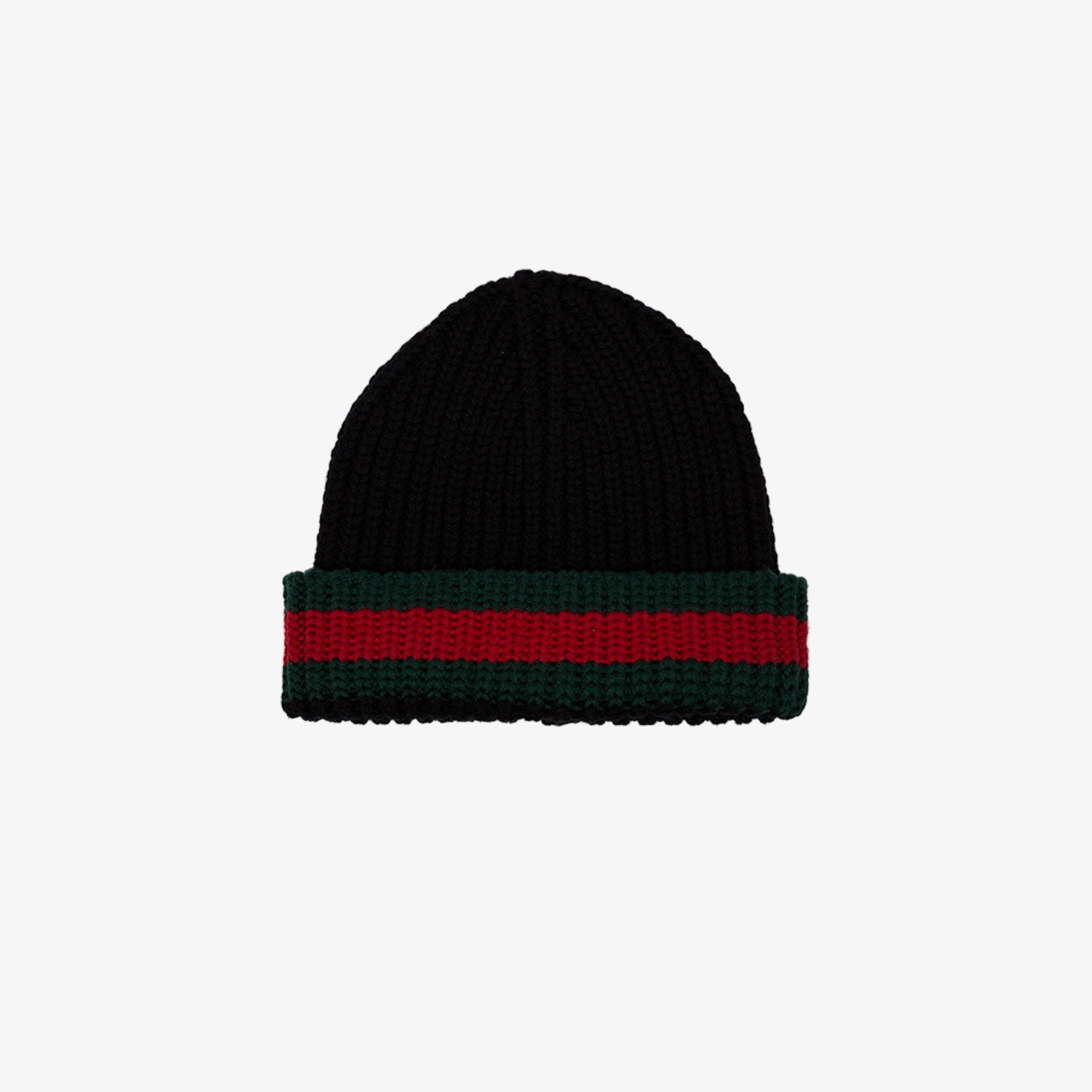 gucci sweater hat