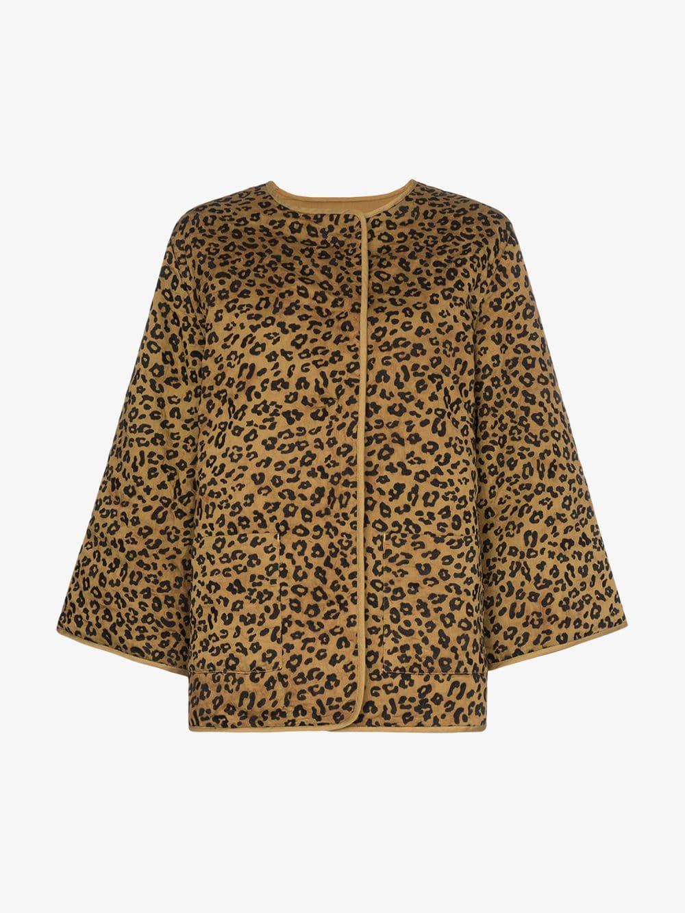 mara hoffman haven jacket