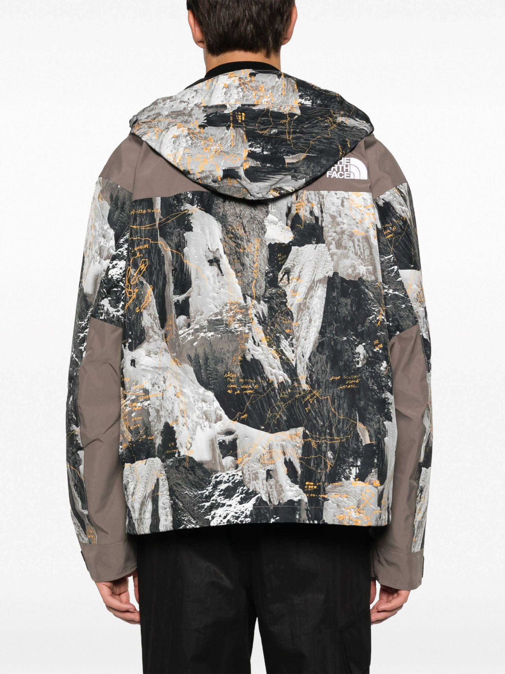 Mcmurdo shop gore tex
