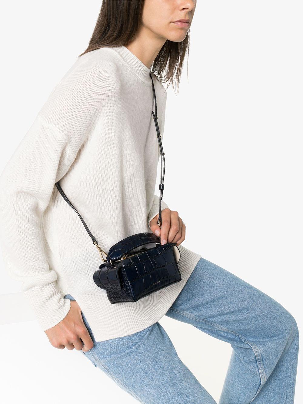 Wandler yara box bag hotsell