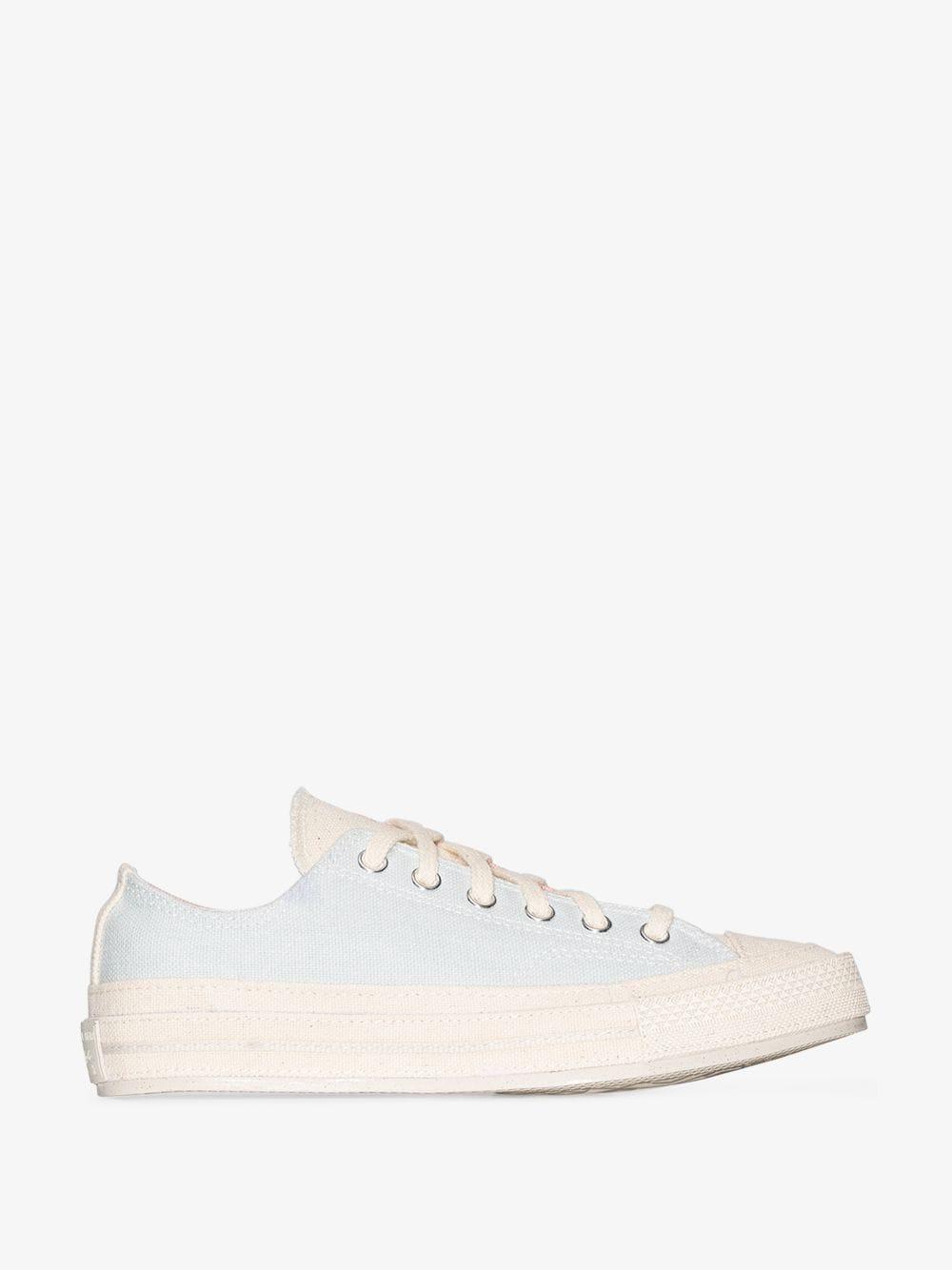 converse cotton
