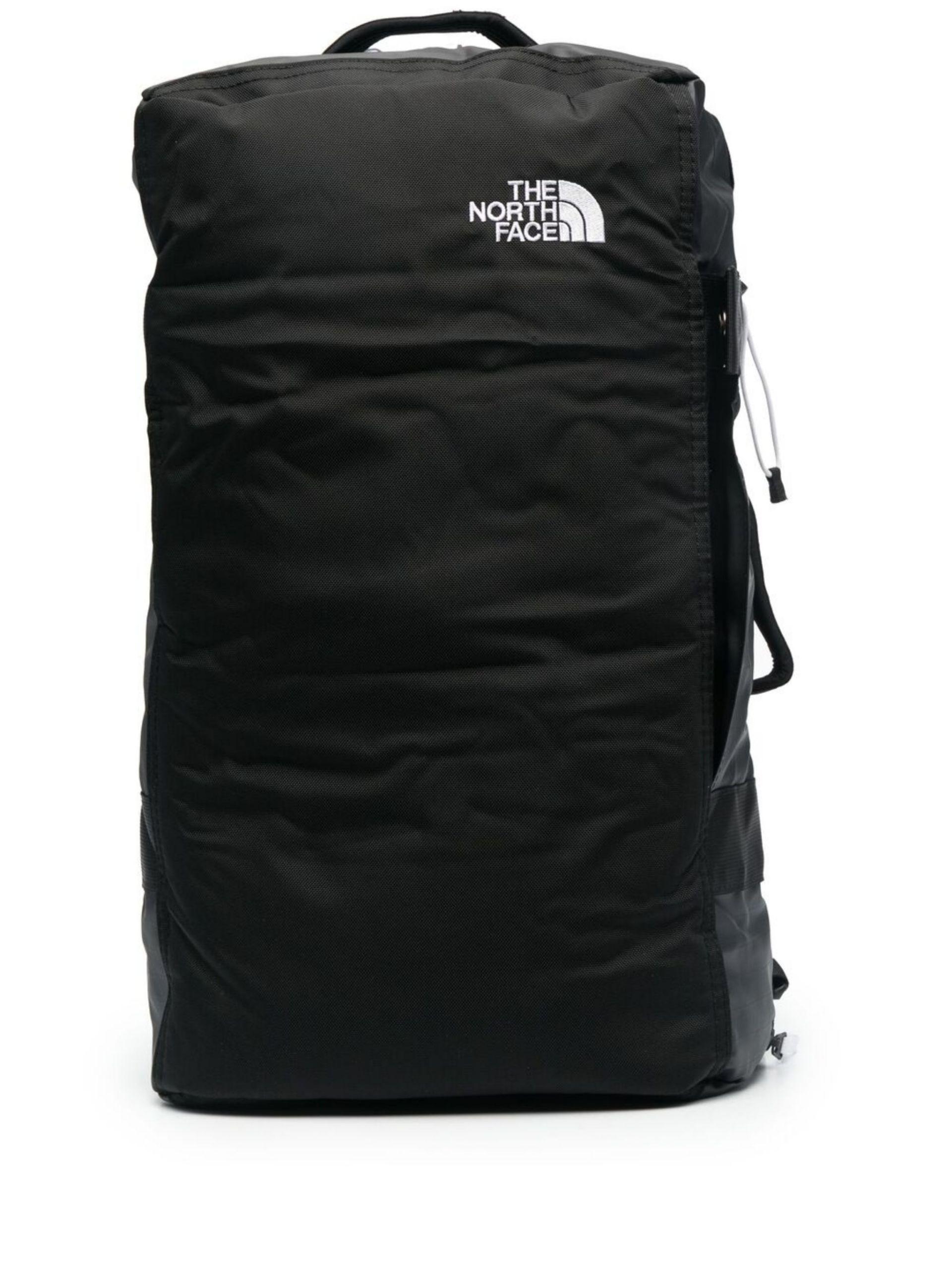 The North Face Base Camp Voyager 32l Backpack in Black for Men | Lyst