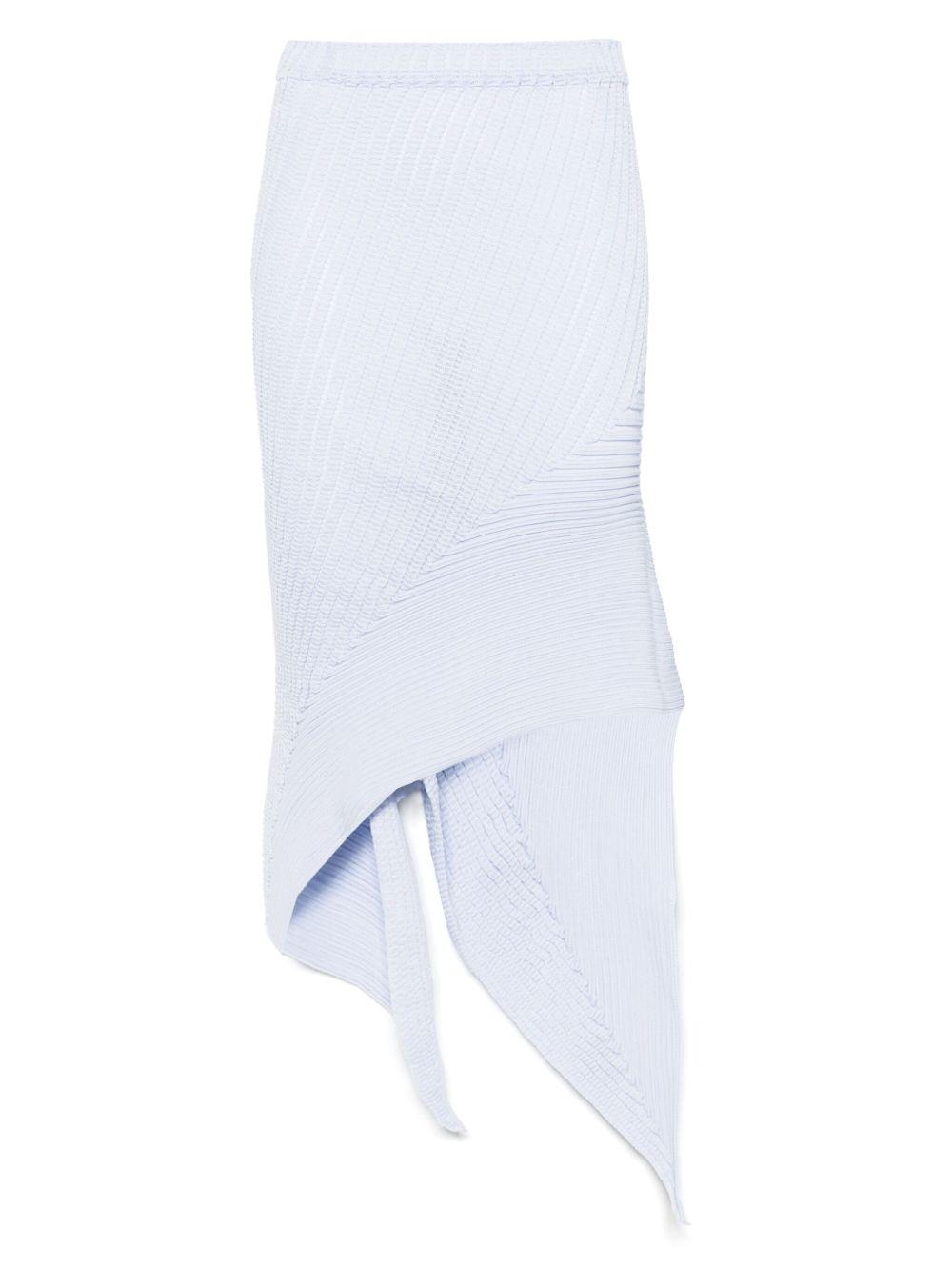 スカート Issey Miyake 'Aerate' Skirt Issey Miyake AERATE PLEATS Skirt | Liberty