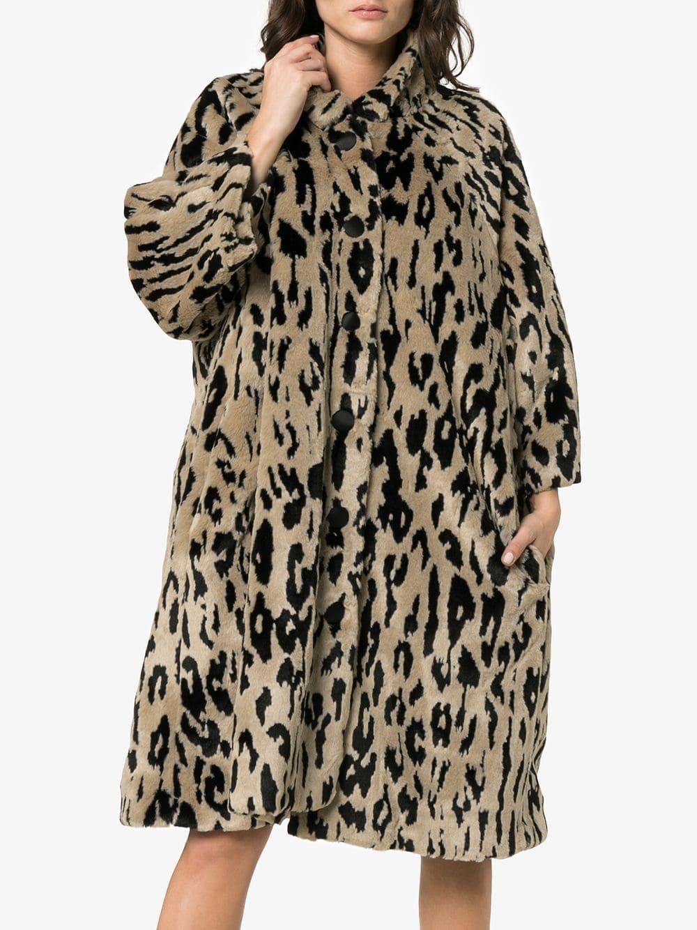 fur lined jacket womens