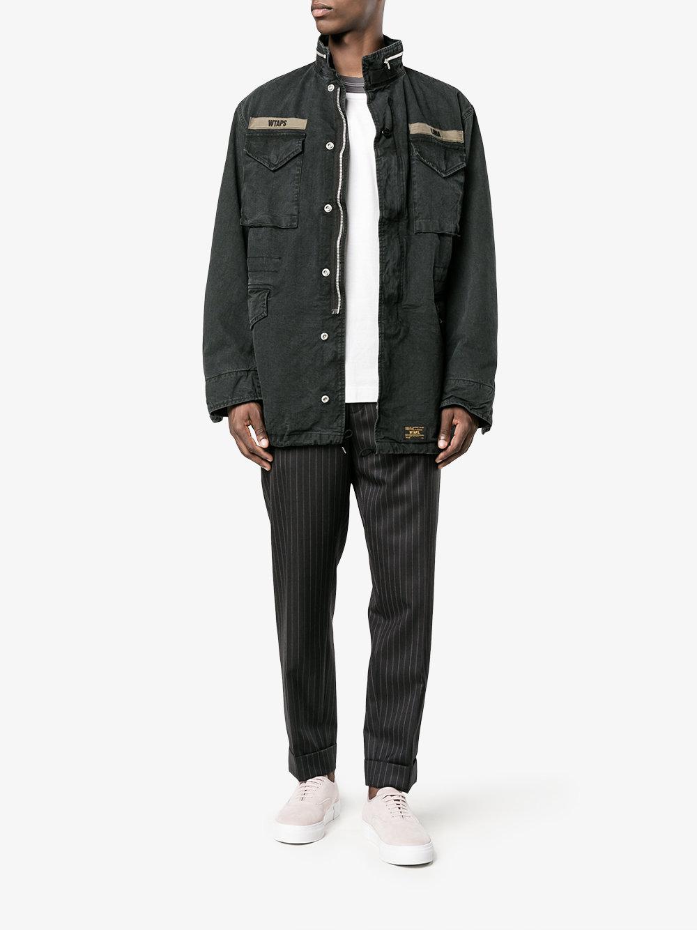 wtaps 17ss m65