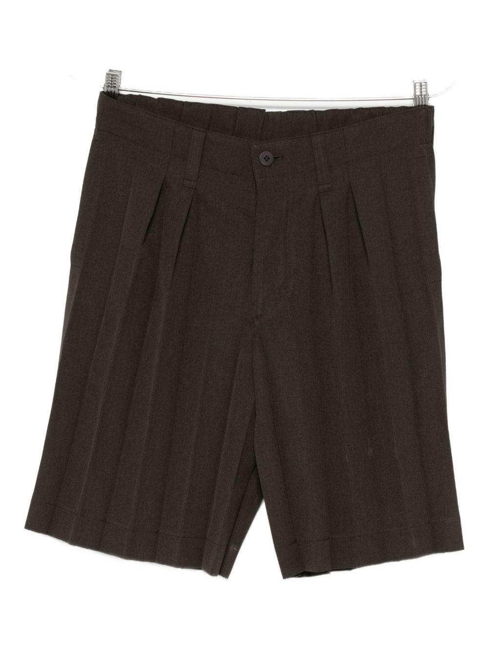 Homme Plissé Issey Miyake Shorts for Men | Online Sale up to