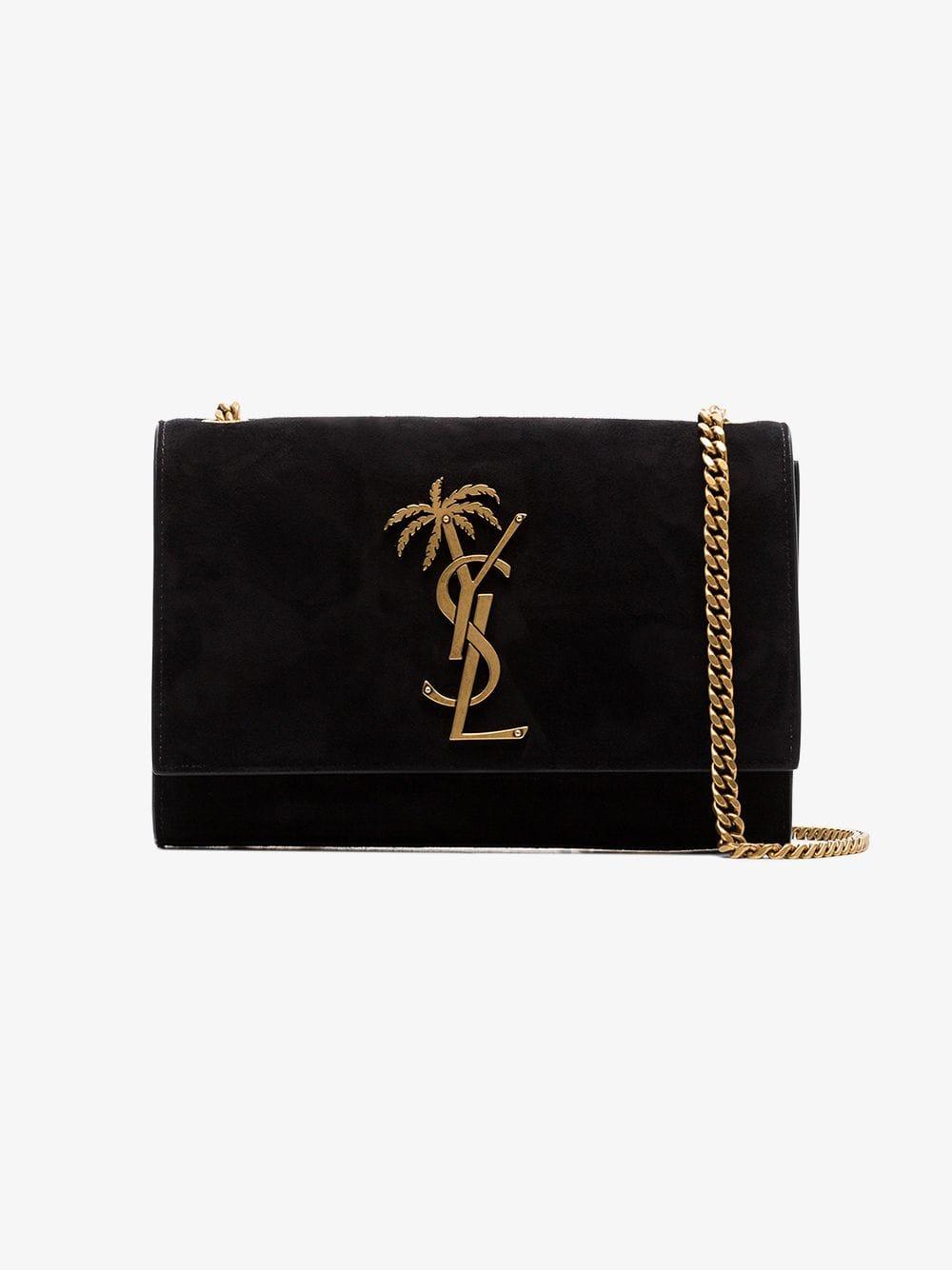 ysl palm tree bag